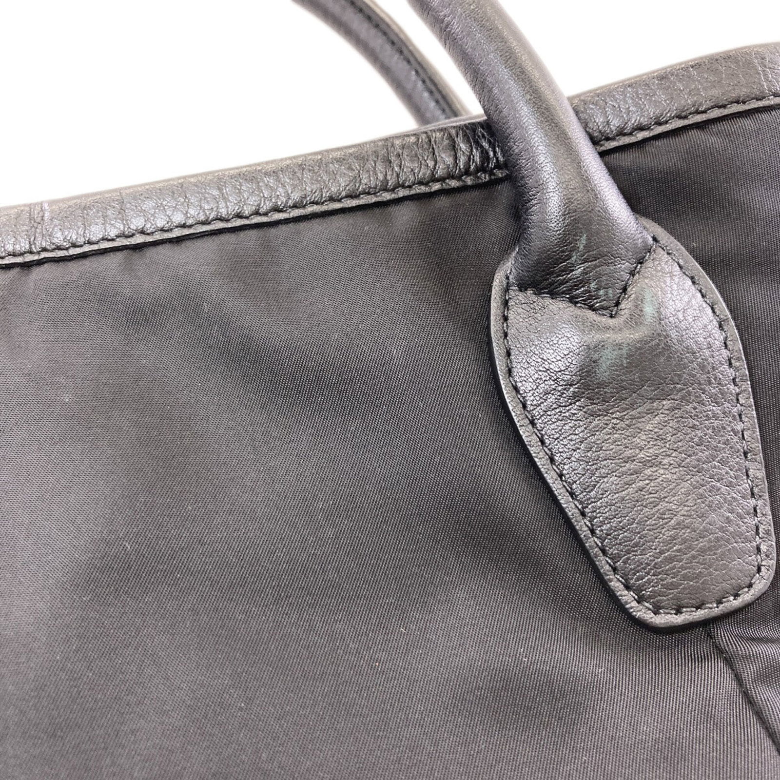 Bag Nylon Tote Prada - 15