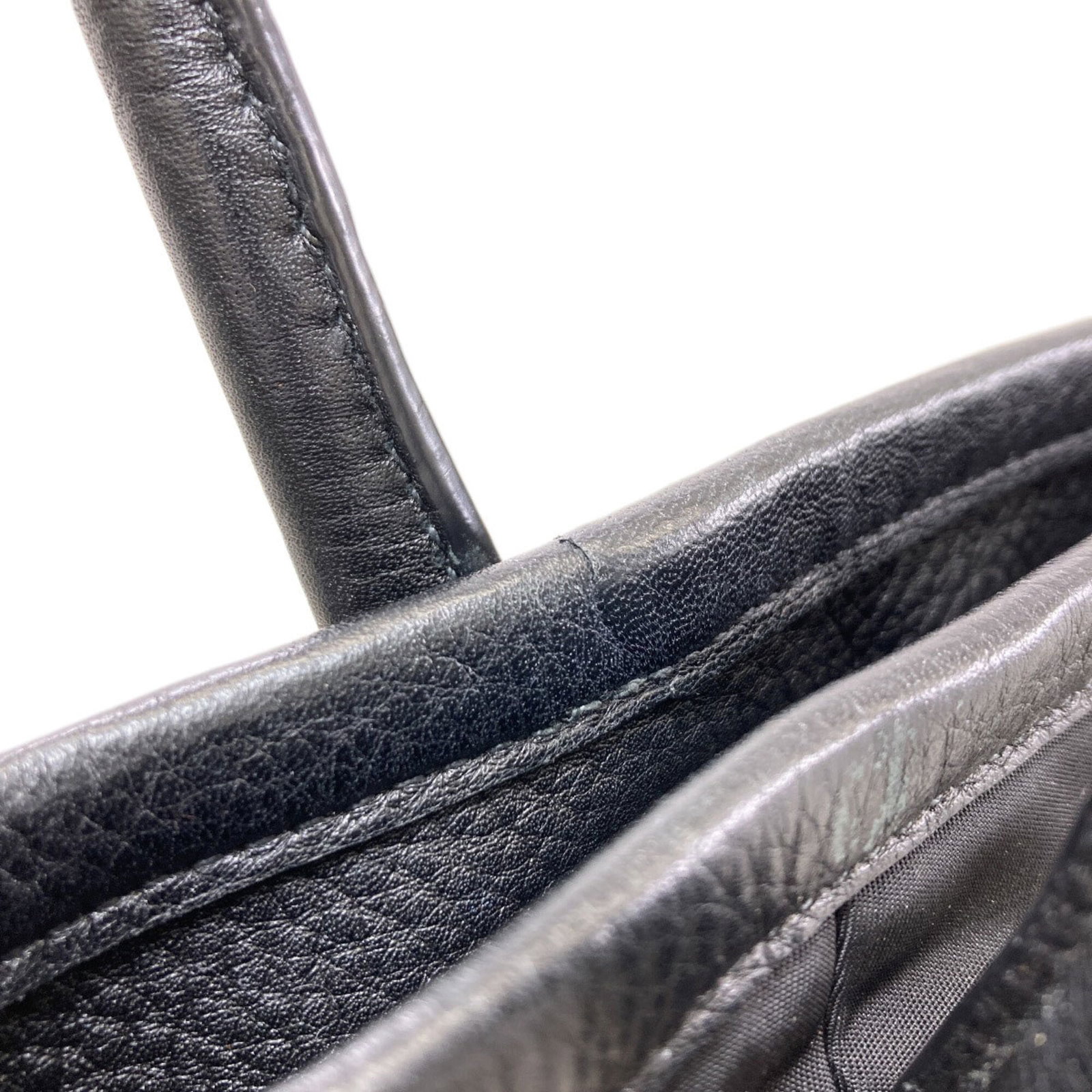 Bag Nylon Tote Prada - 16