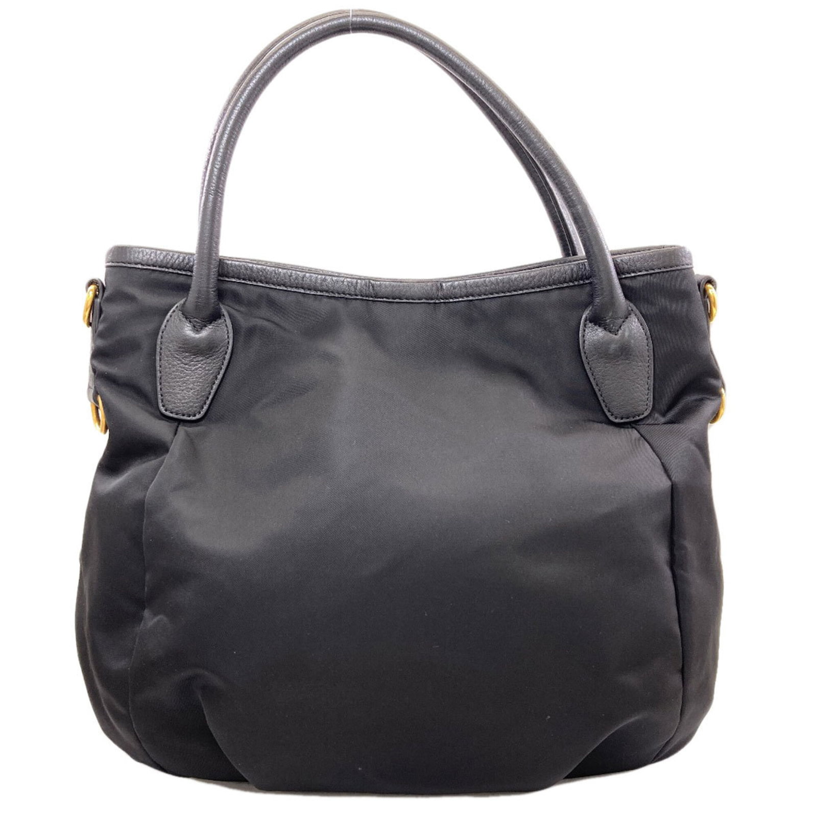 Bag Nylon Tote Prada - 2