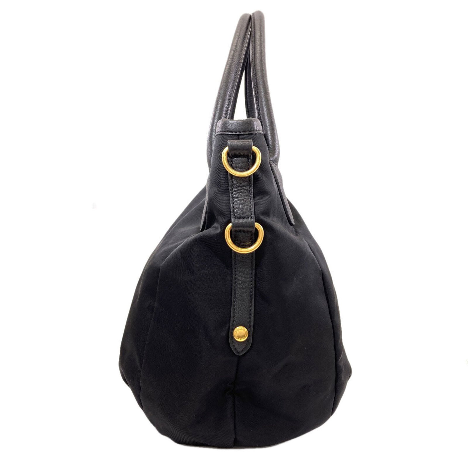 Bag Nylon Tote Prada - 3