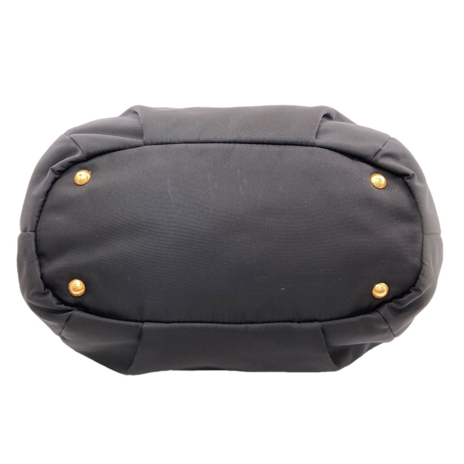 Bag Nylon Tote Prada - 4