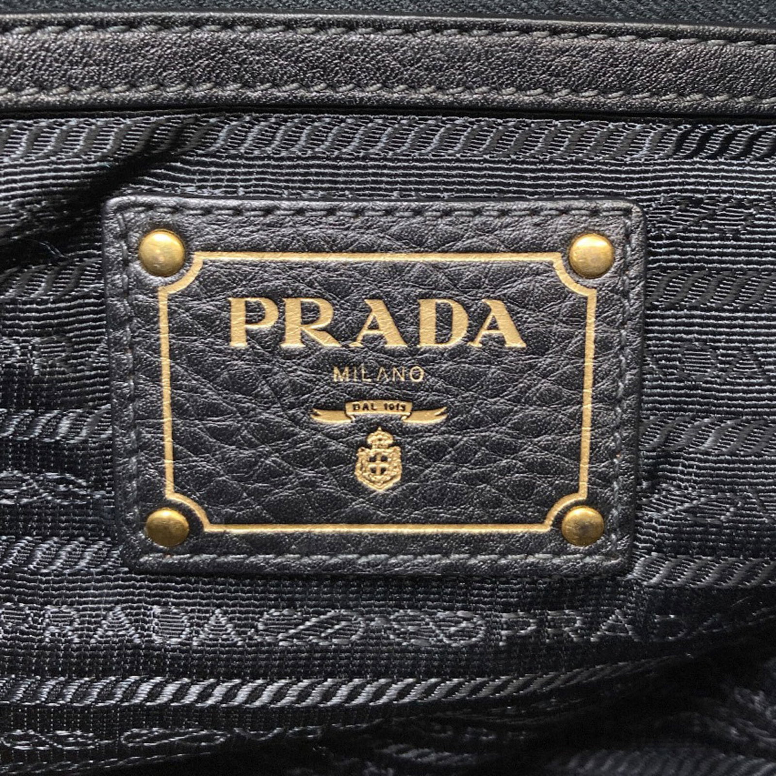 Bag Nylon Tote Prada - 6