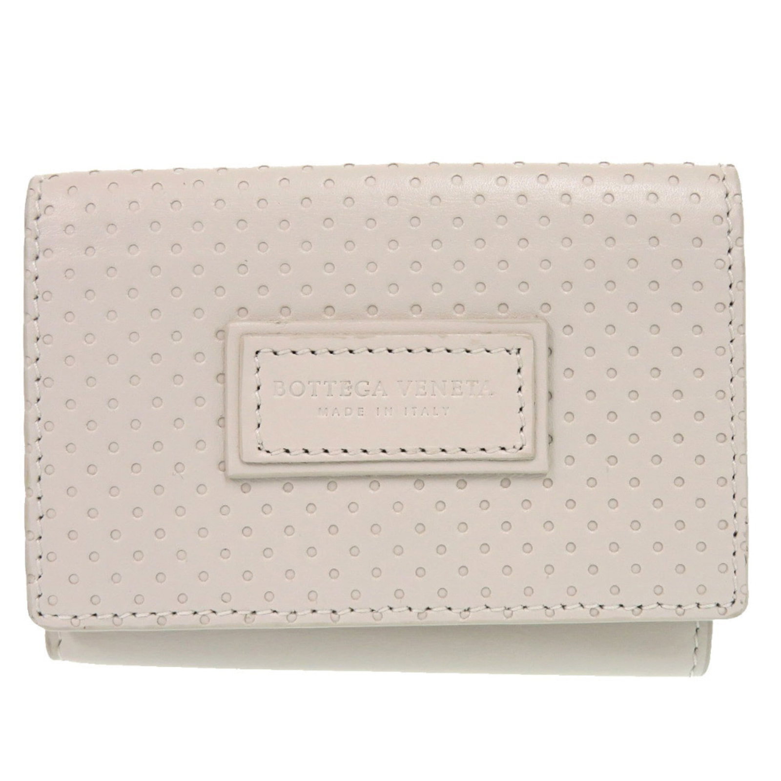 Veneta Wallet Tri Fold Leather: Veneta Wallet Tri Fold Leather The Veneta Wallet Tri Fold Leather is a classic Italian design, crafted from high-quality leather and featuring a timeless tri-fold structure. This elegant wallet comes