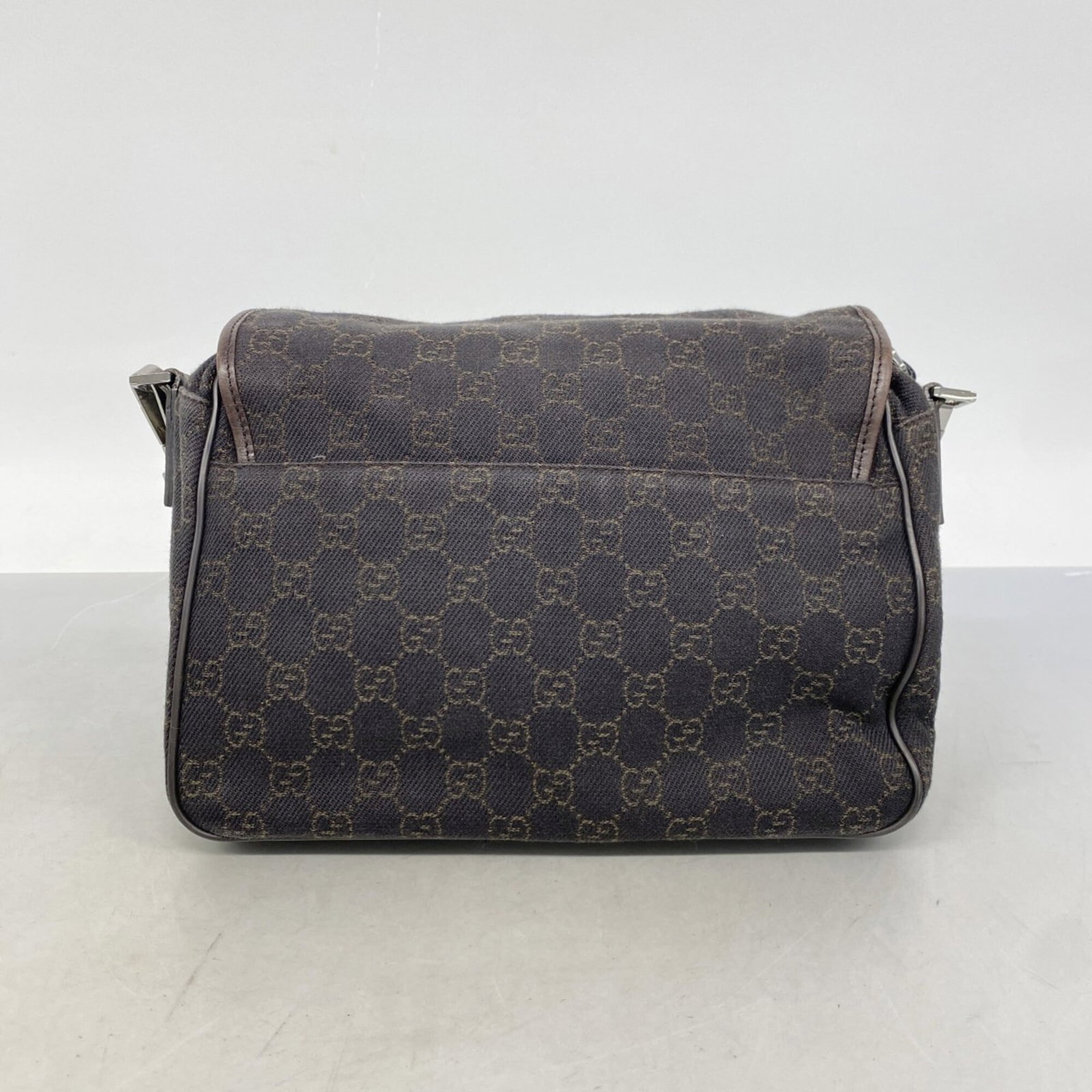Gucci Bag denim - 10