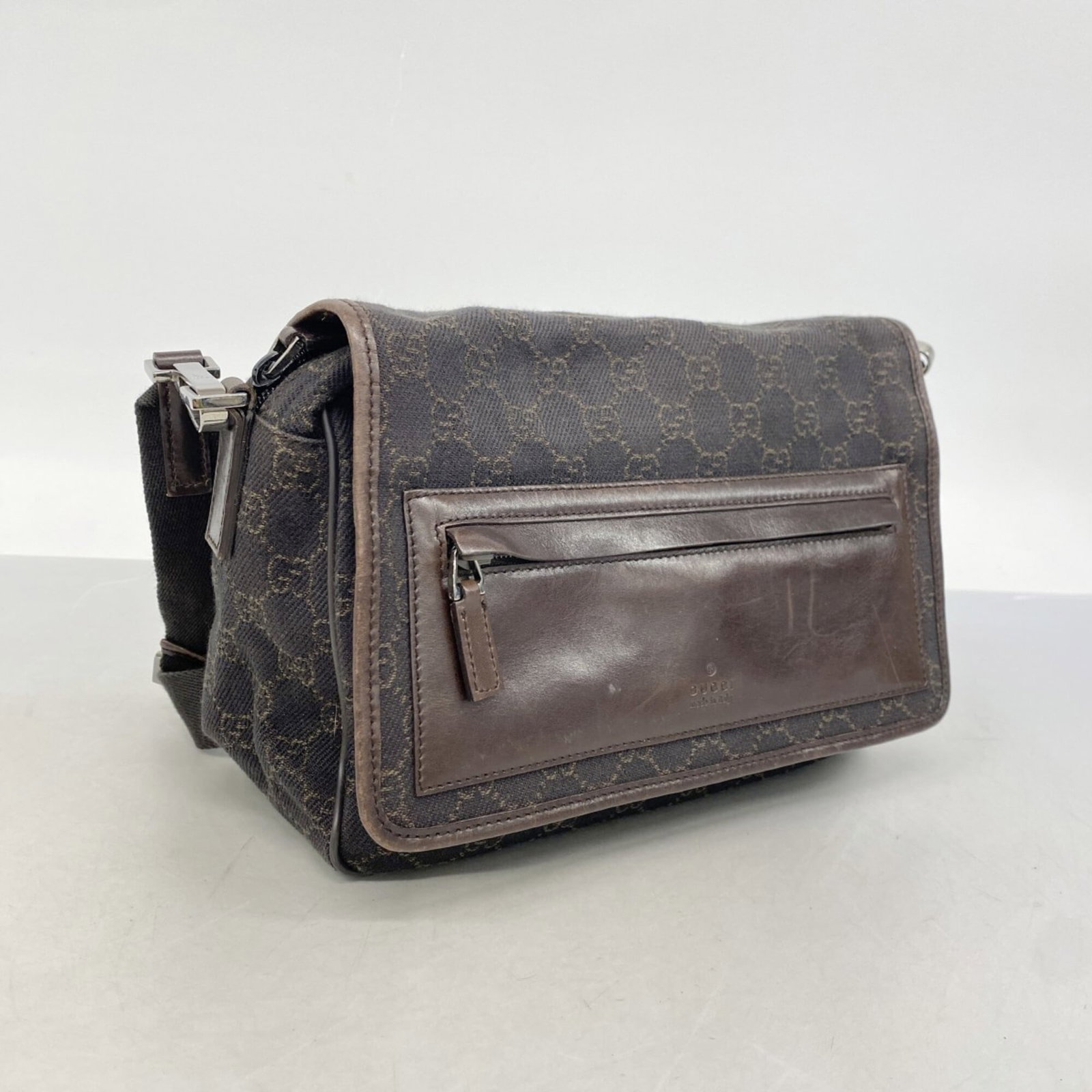 Gucci Bag denim - 2