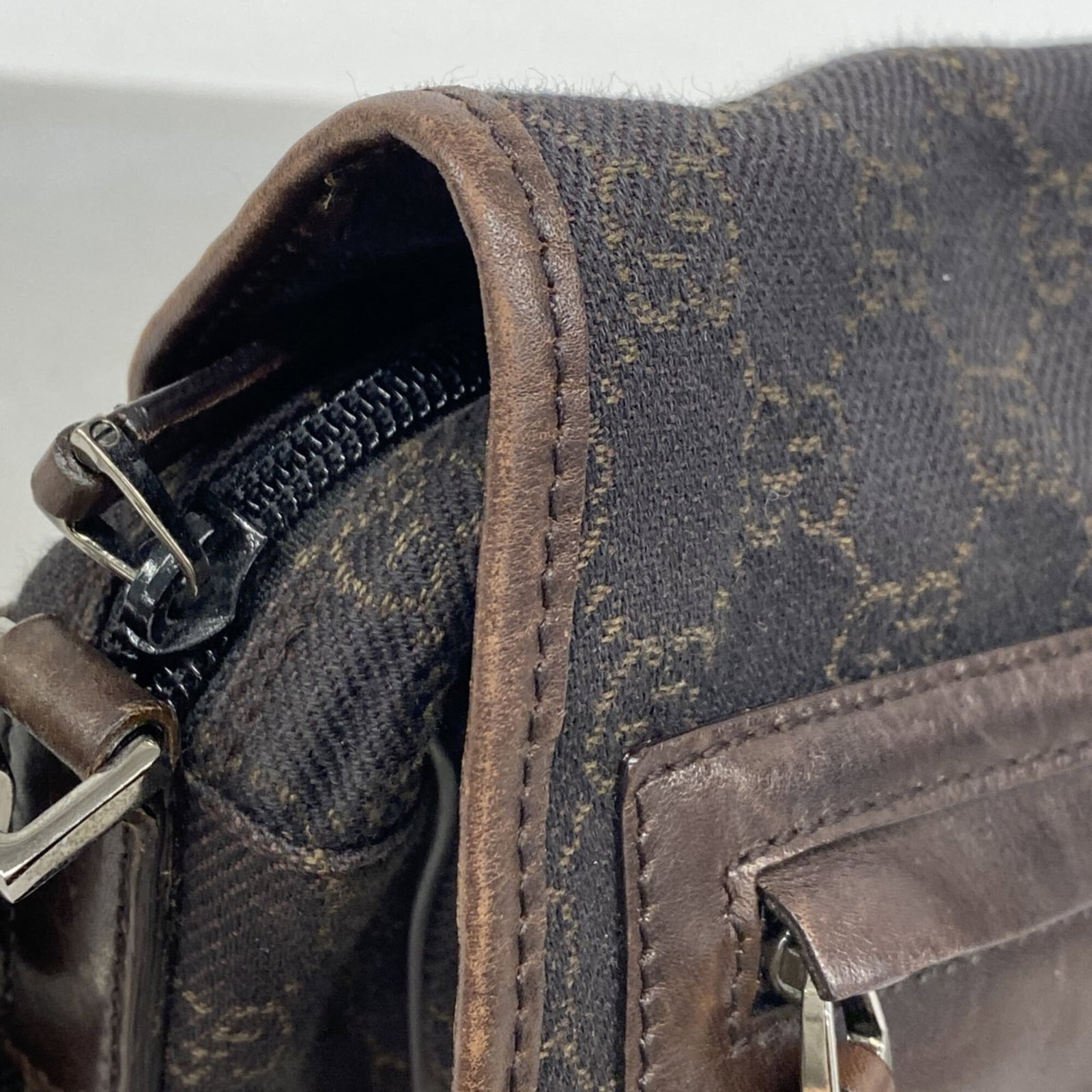 Gucci Bag denim - 7