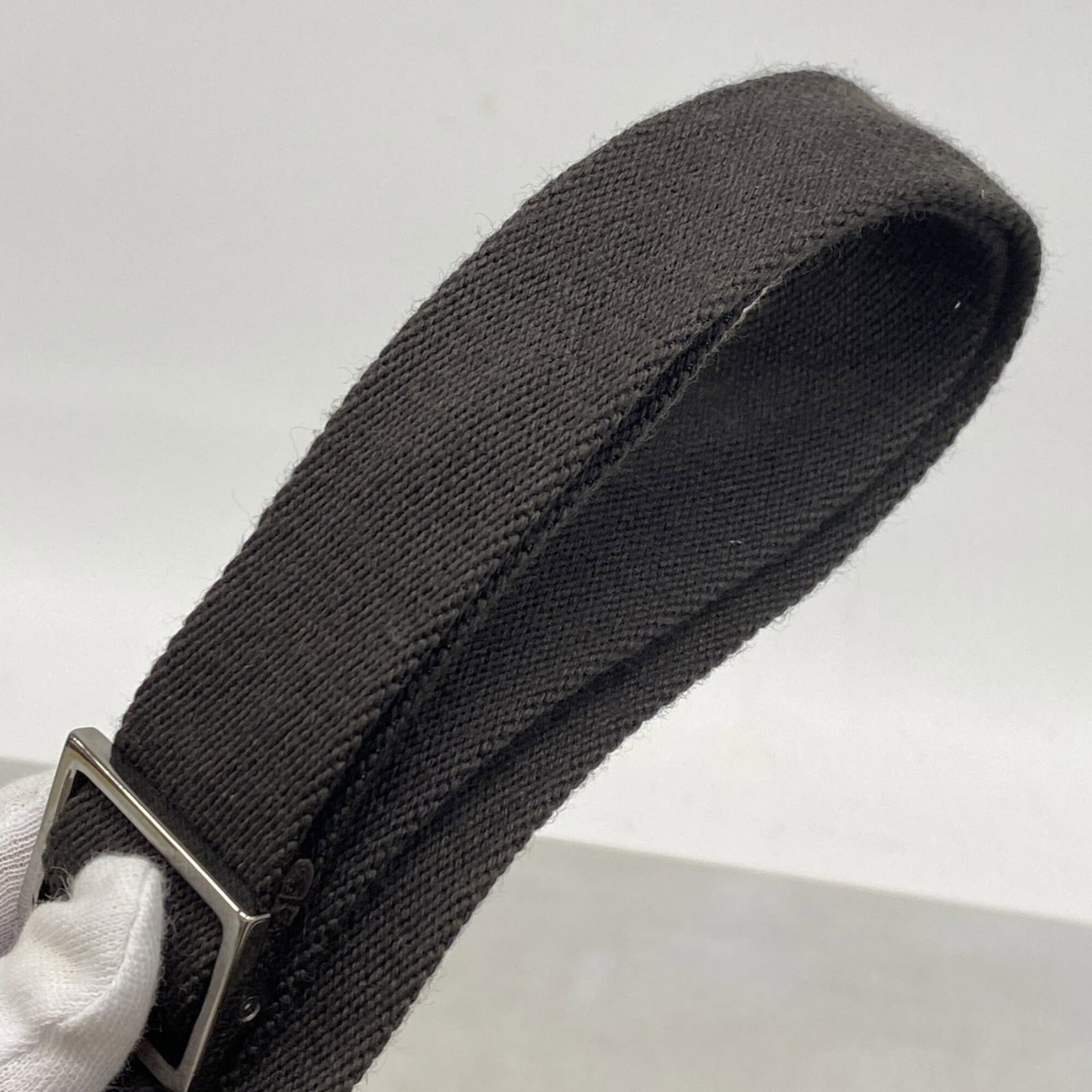 Gucci Bag denim - 9