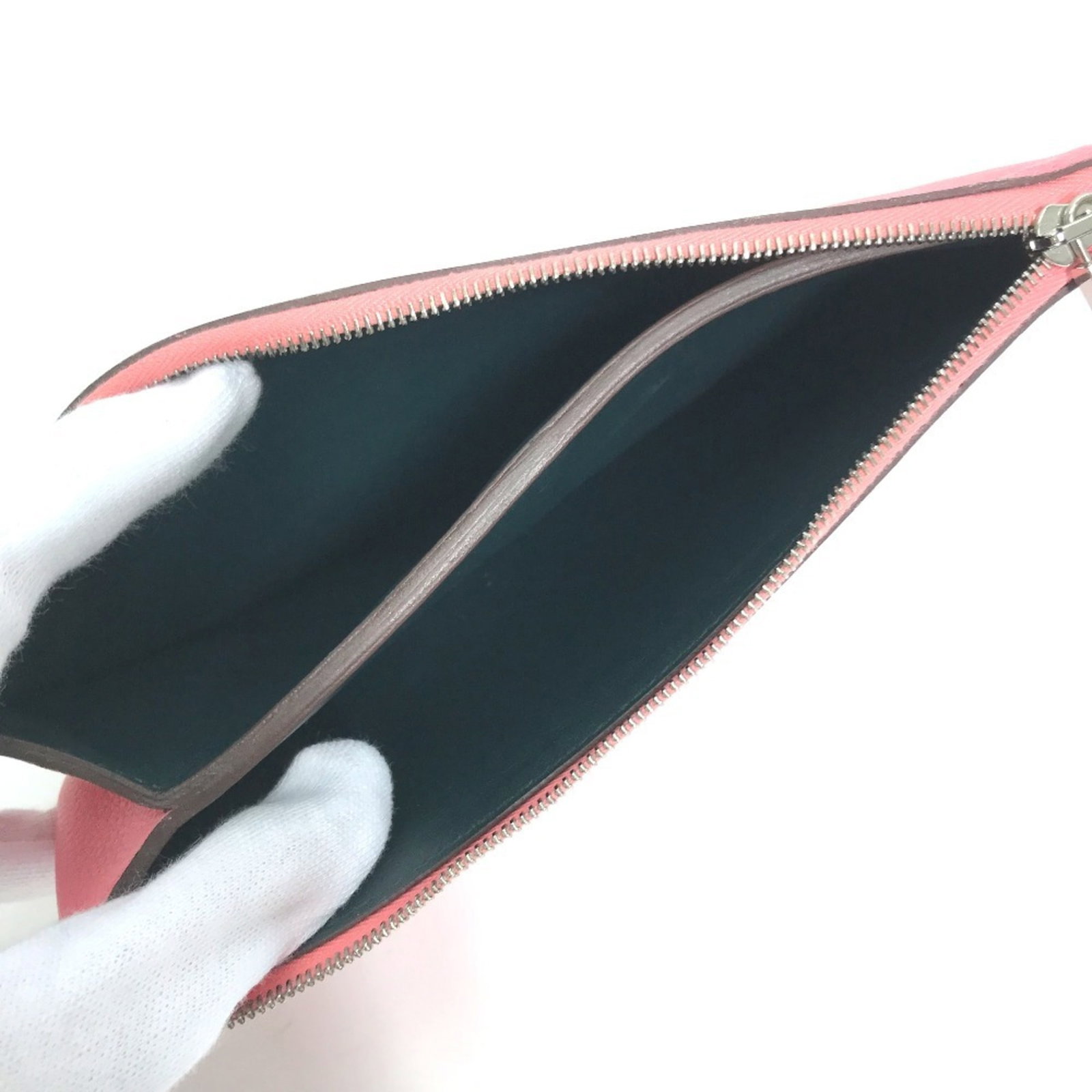 Hermes Pouch - 8