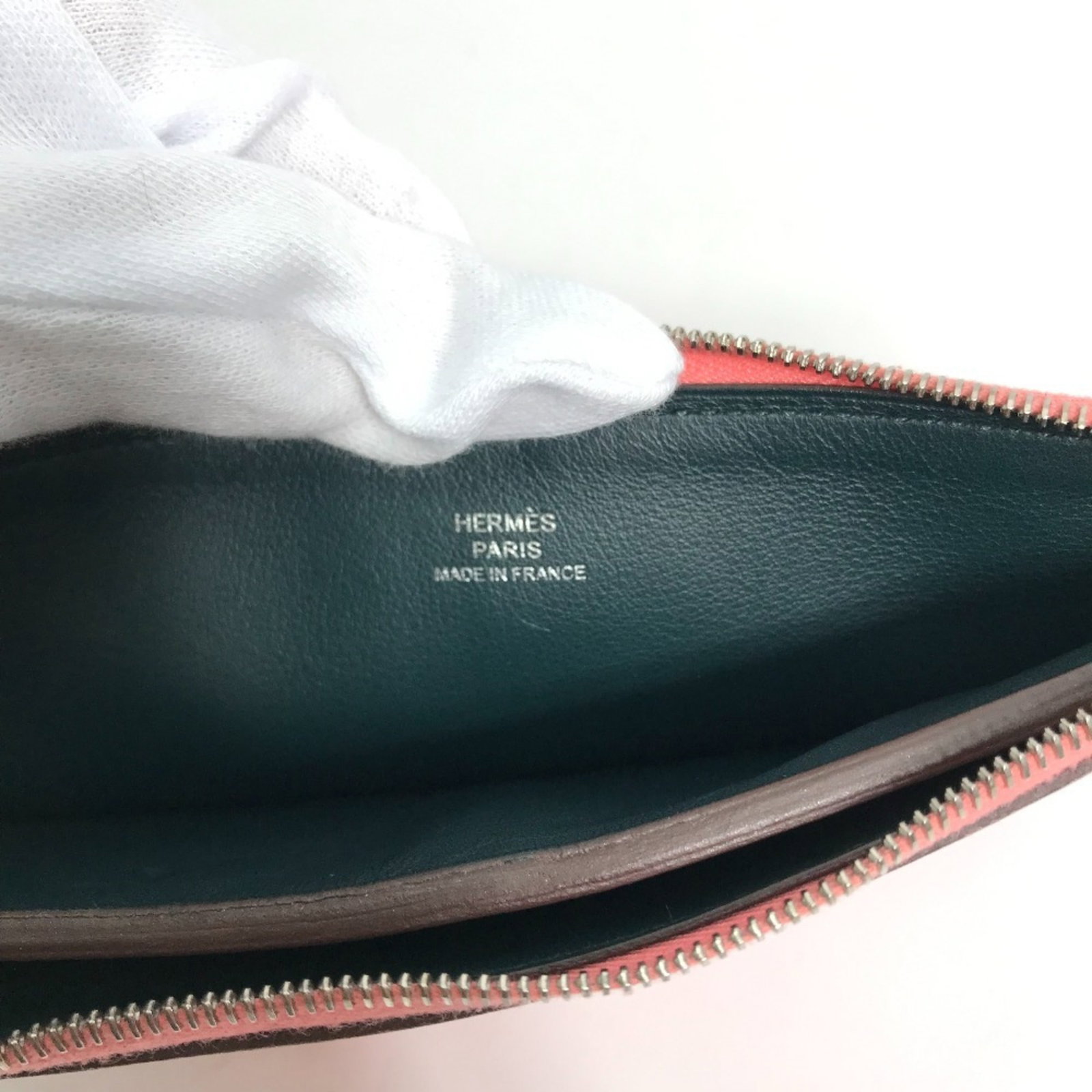 Hermes Pouch - 9