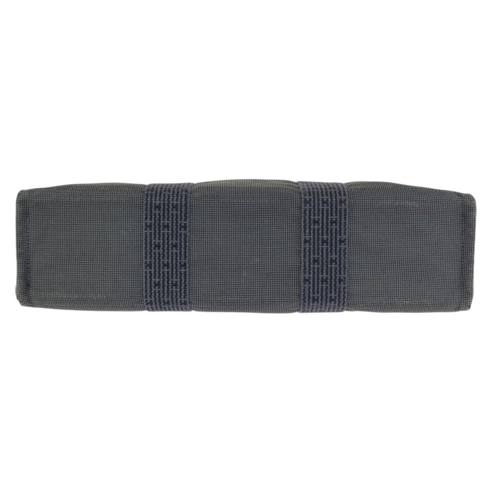Polyester Polyamide Handbag Tote Hermes - 10