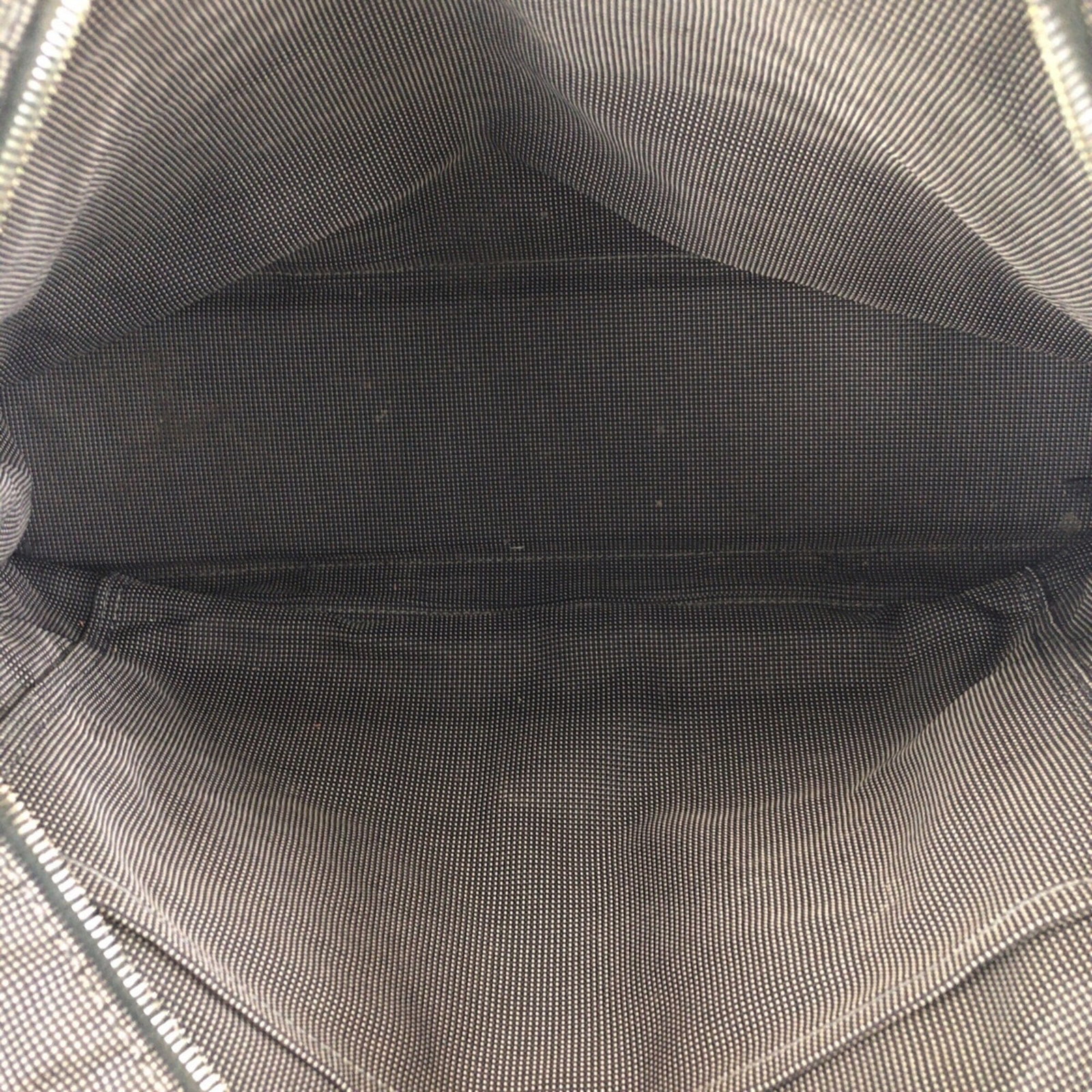 Polyester Polyamide Handbag Tote Hermes - 9