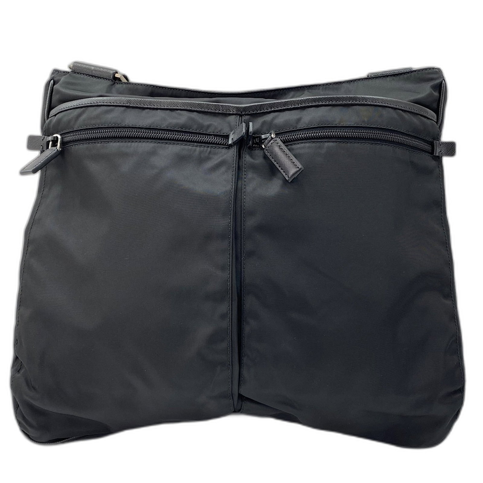 Shoulder Bag Nylon Prada - 2