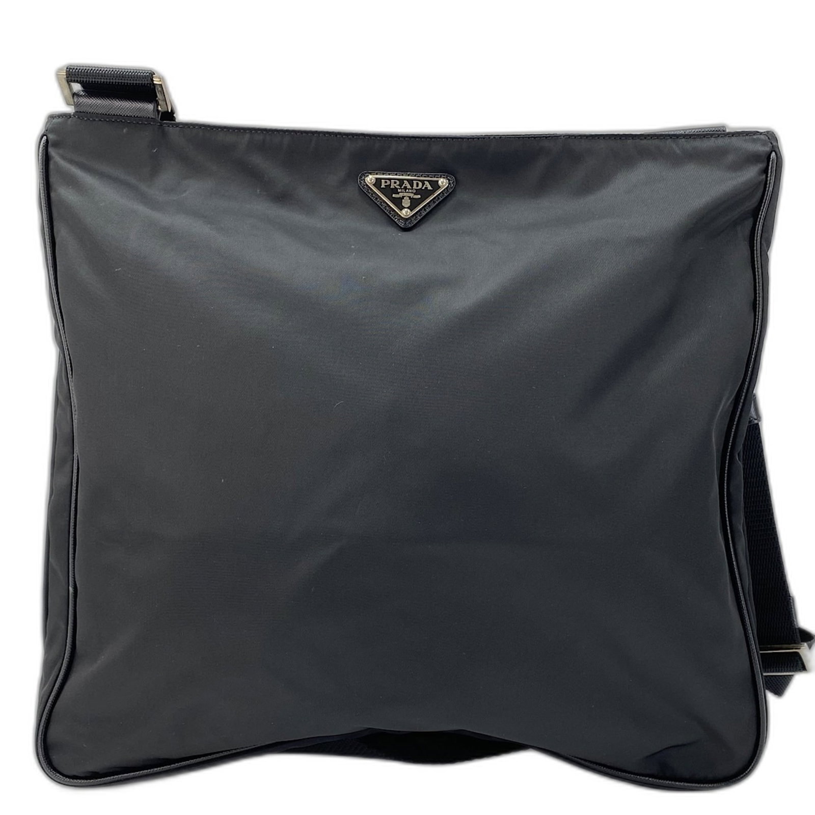 Shoulder Bag Nylon Prada - 3