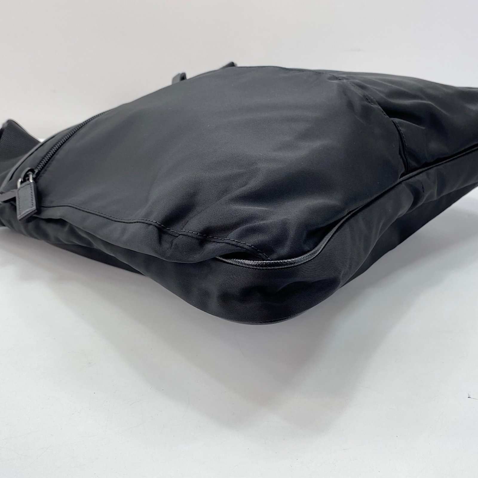 Shoulder Bag Nylon Prada - 8