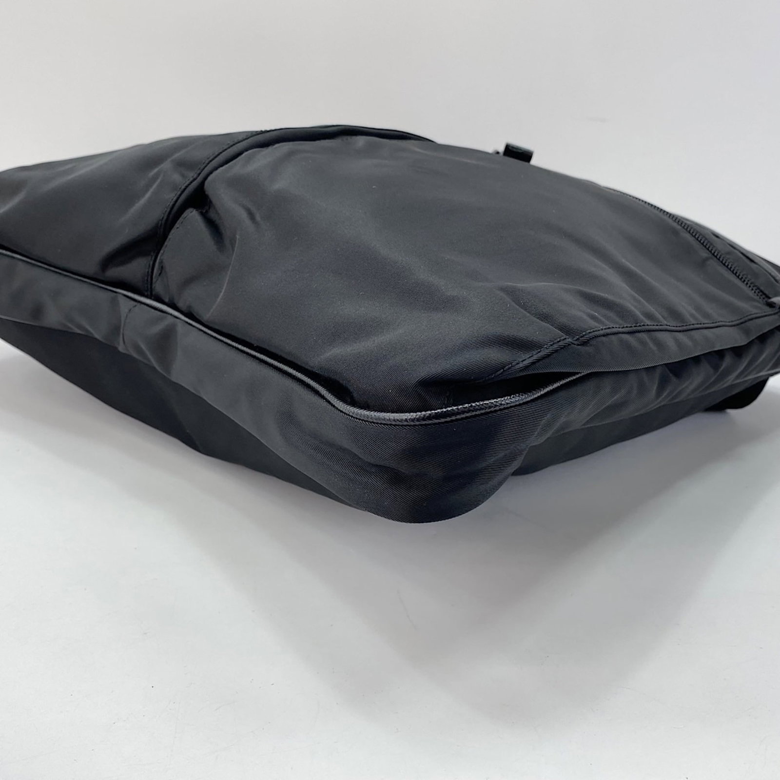 Shoulder Bag Nylon Prada - 9