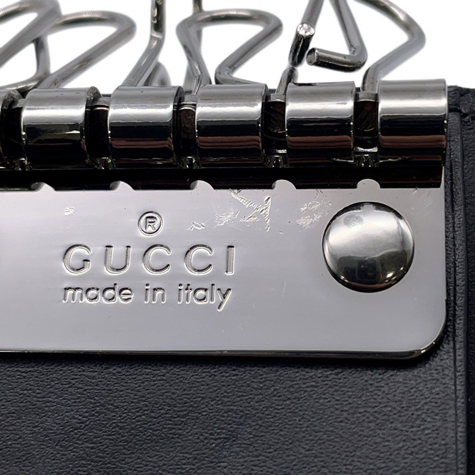 Keycase Leather by Gucci - 12