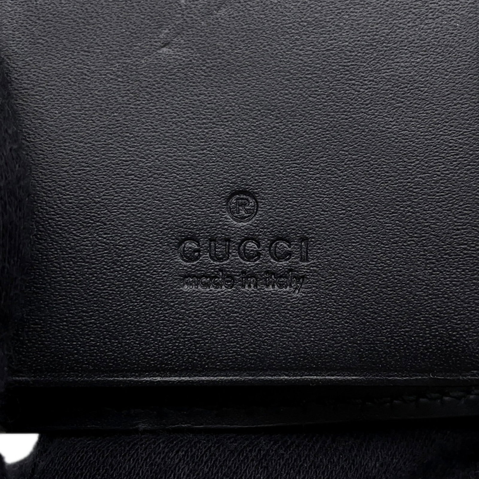 Keycase Leather by Gucci - 14