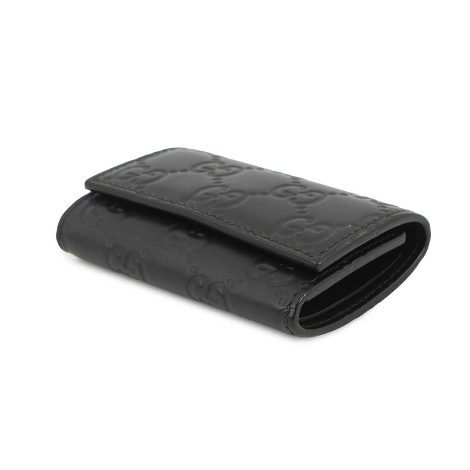 Keycase Leather by Gucci - 2