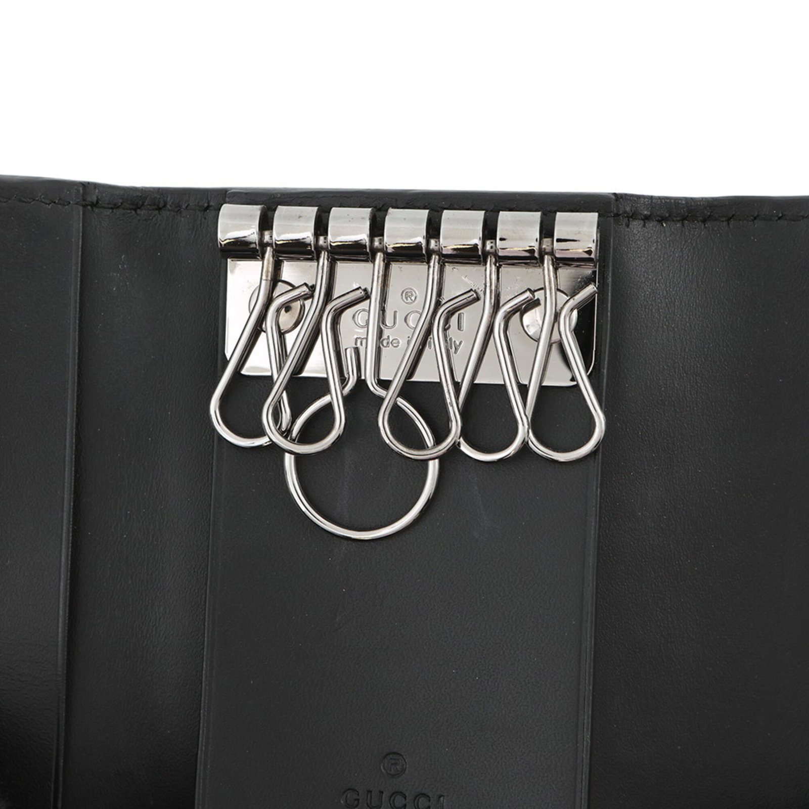 Keycase Leather by Gucci - 5