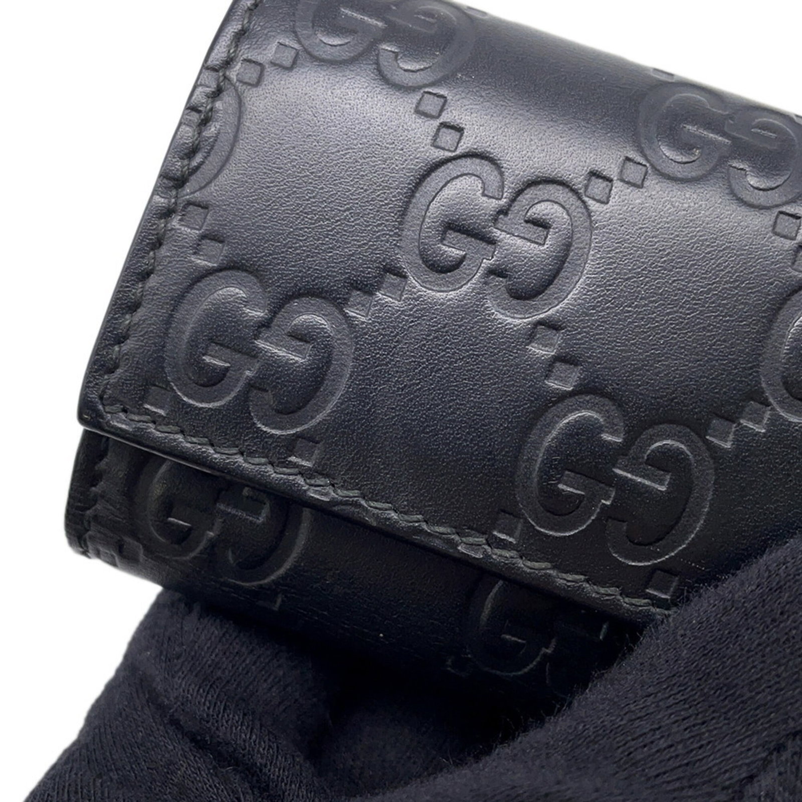 Keycase Leather by Gucci - 6