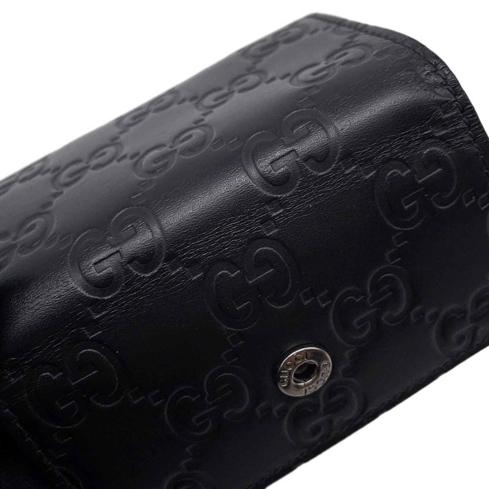 Keycase Leather by Gucci - 8