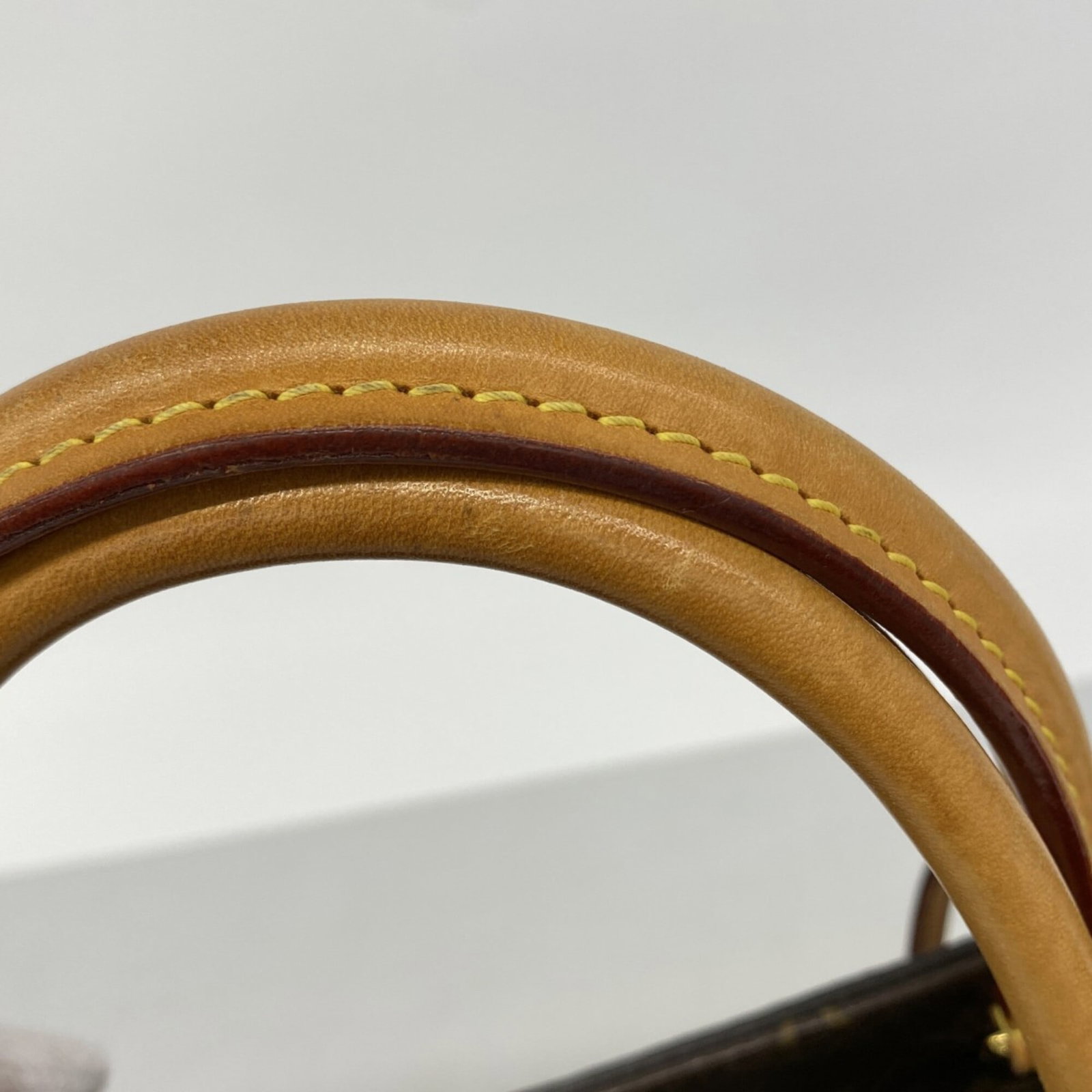 Louis Vuitton Handbag - 10