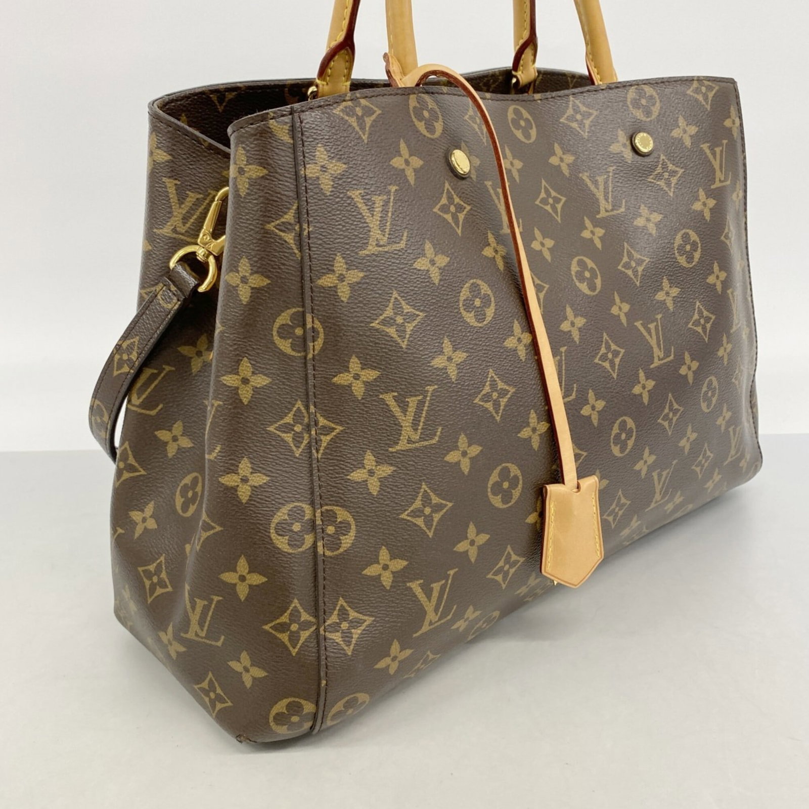 Louis Vuitton Handbag - 2