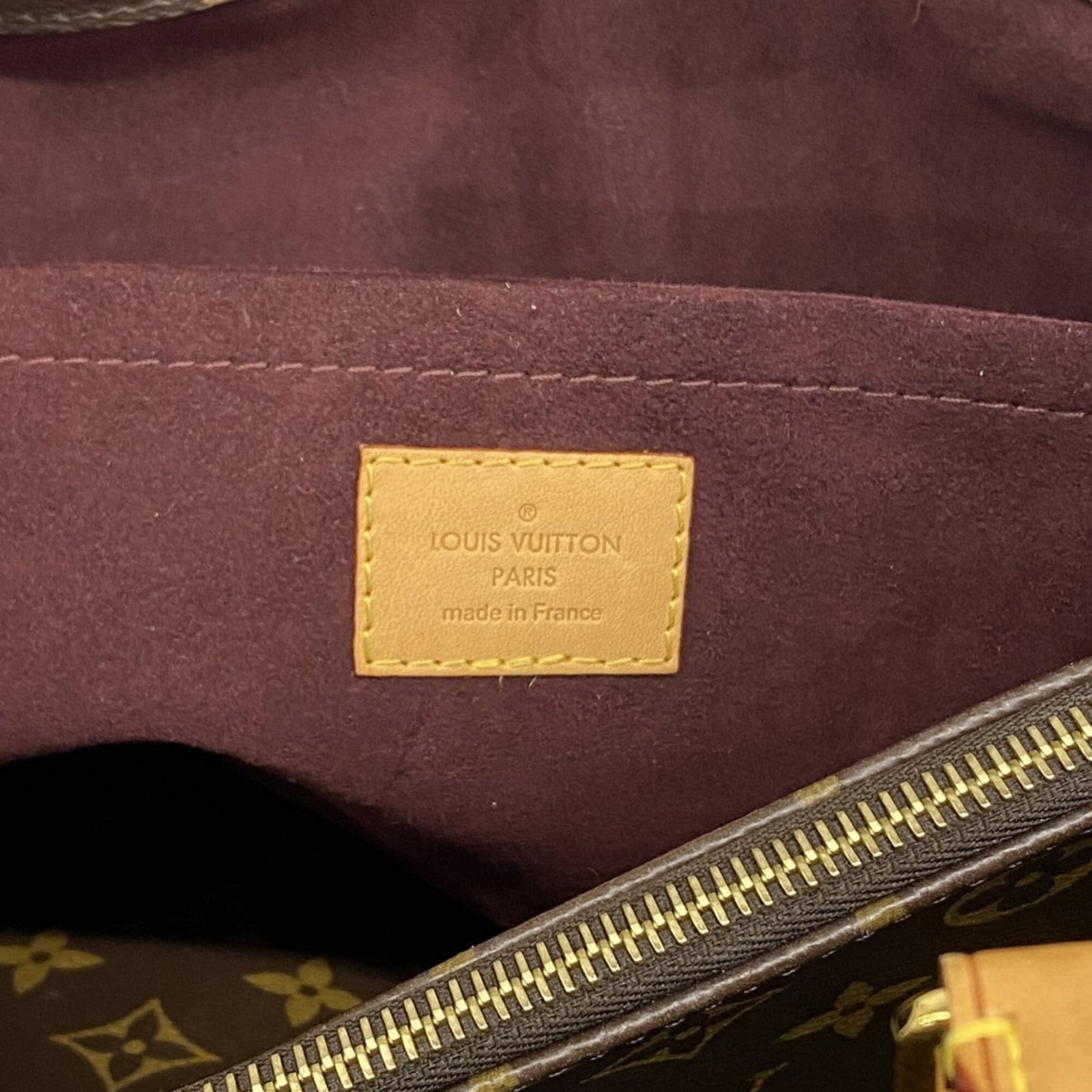 Louis Vuitton Handbag - 5