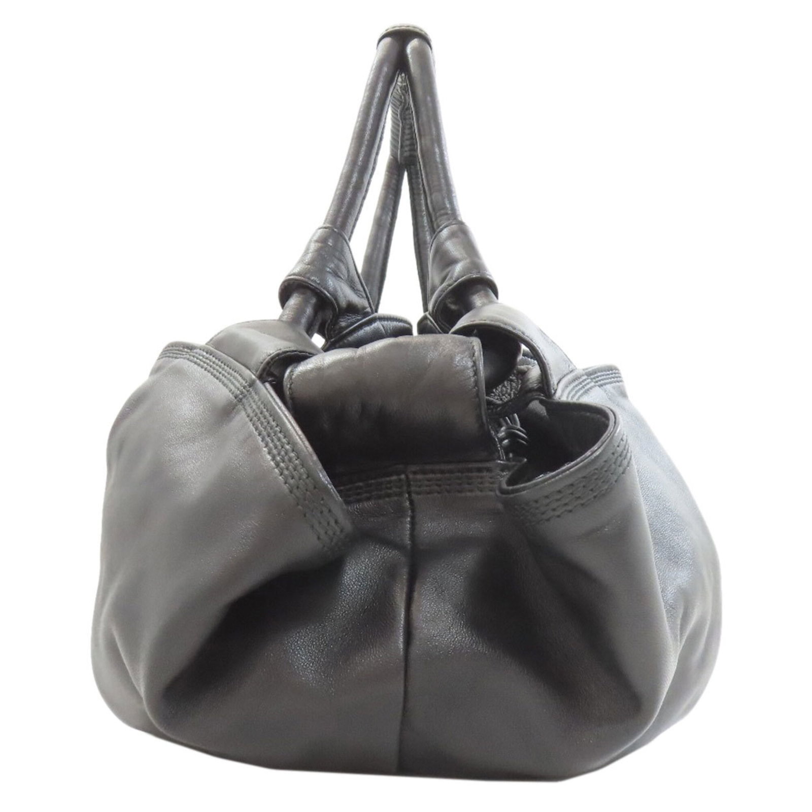 Loewe Handbag Leather - 3