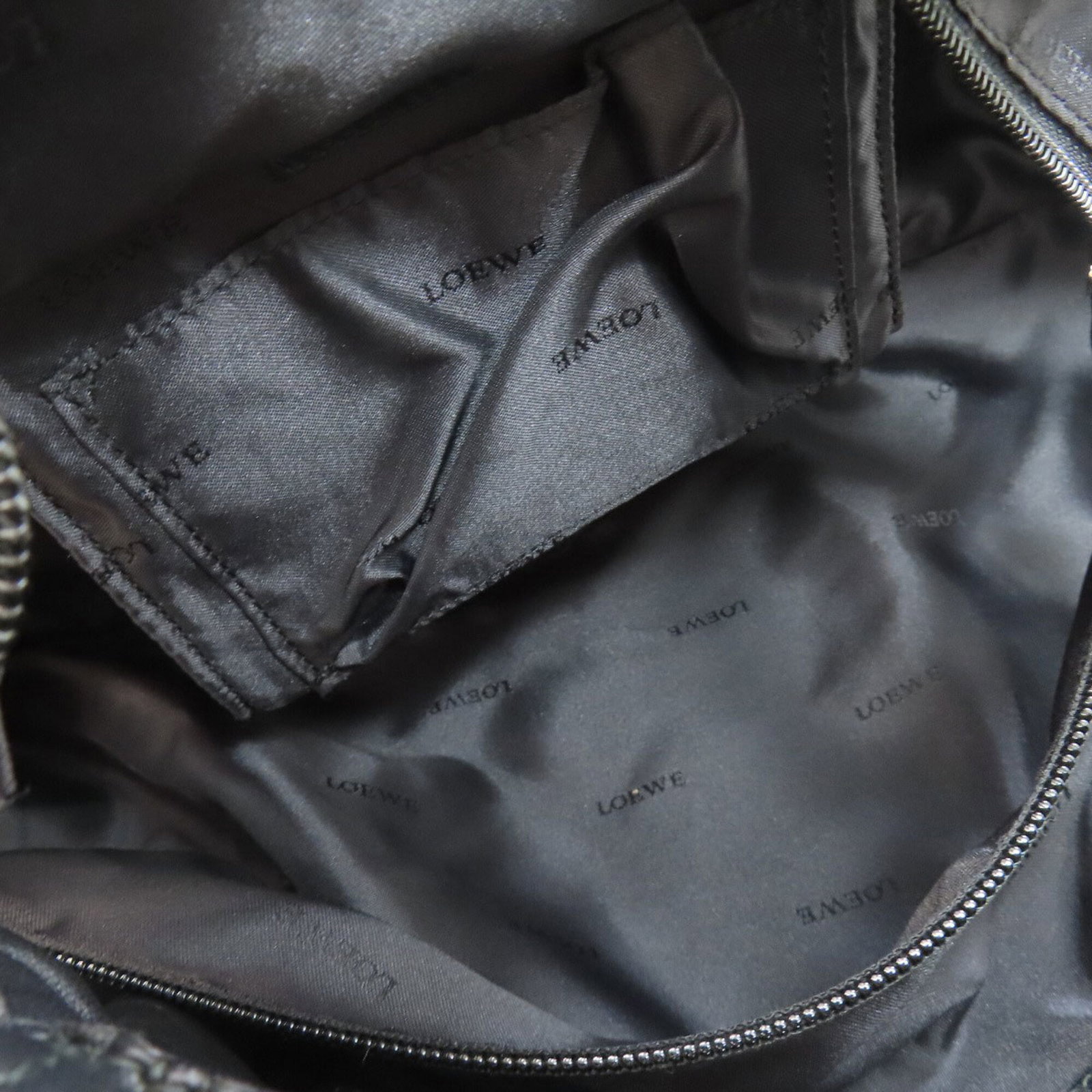 Loewe Handbag Leather - 6