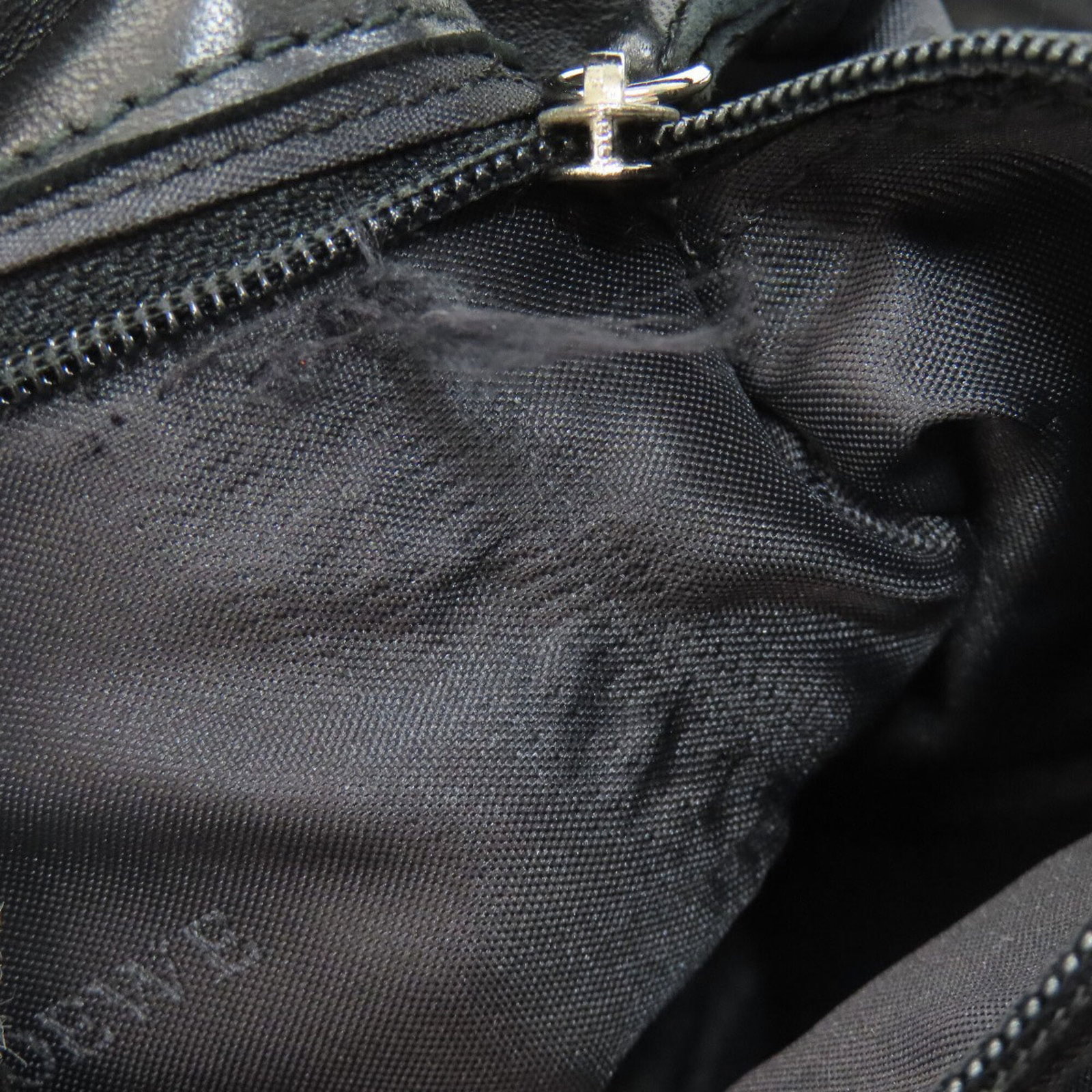Loewe Handbag Leather - 8
