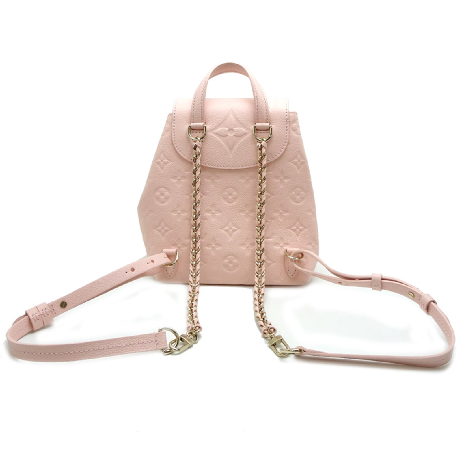 Louis Vuitton Empreinte Backpack Monogram - 2