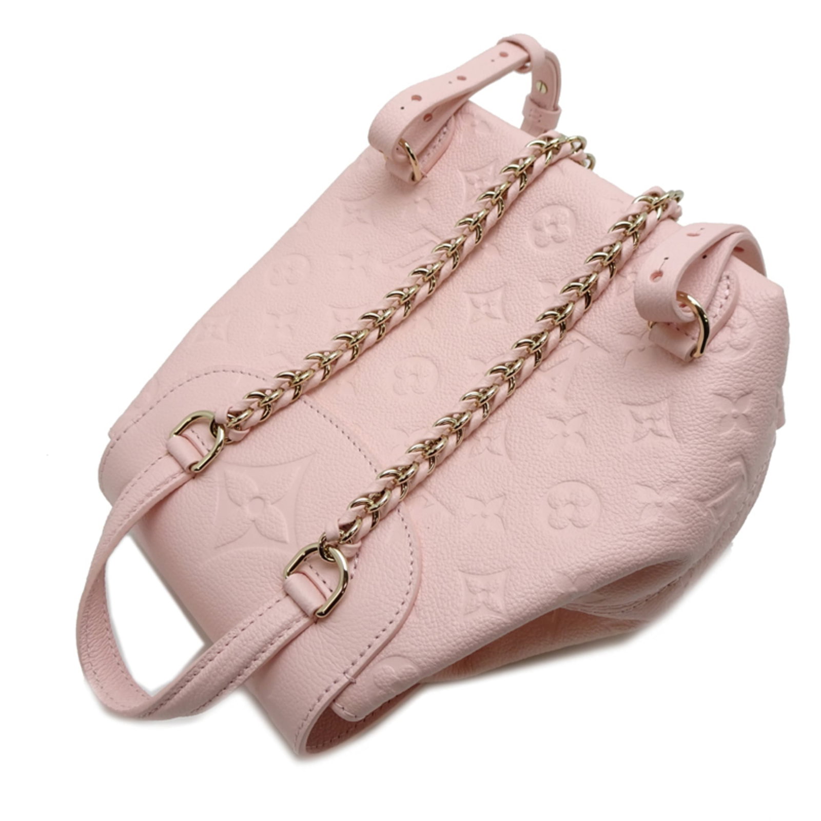 Louis Vuitton Empreinte Backpack Monogram - 4