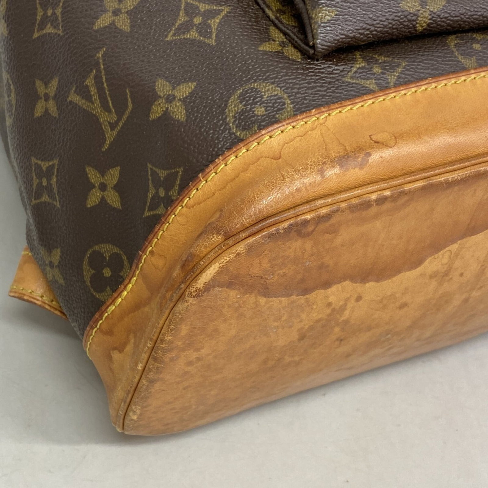 Louis Vuitton Backpack - 11