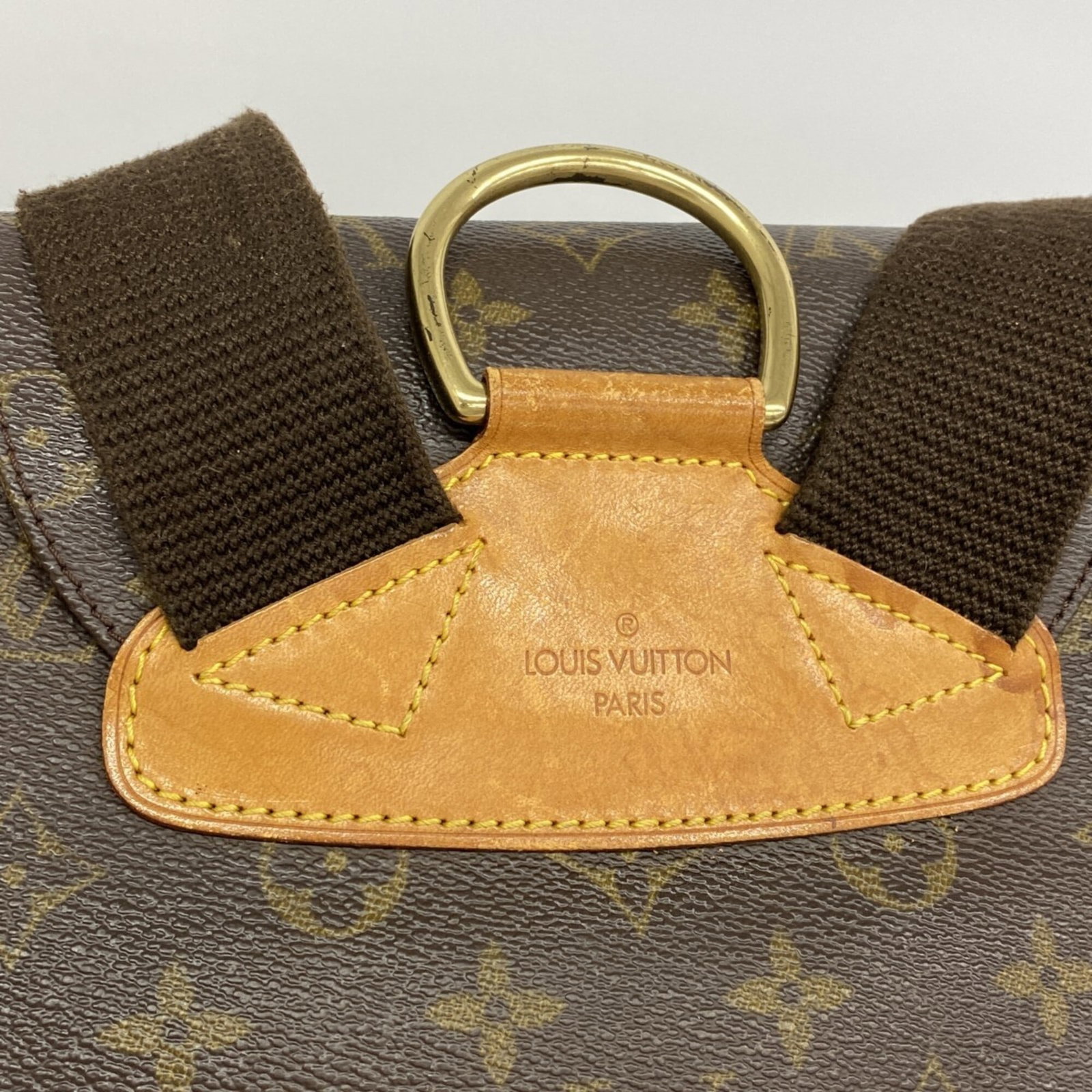 Louis Vuitton Backpack - 12