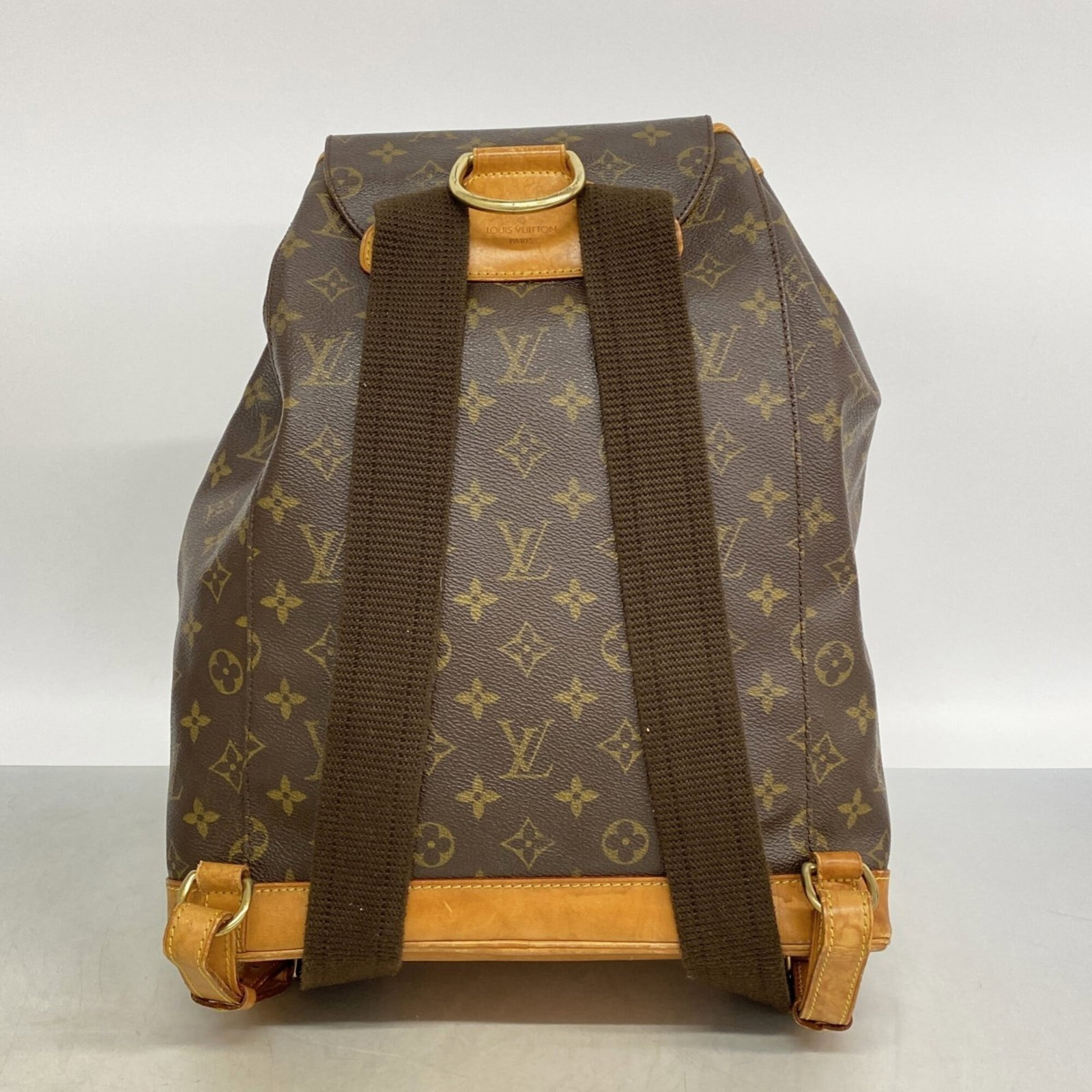 Louis Vuitton Backpack - 13