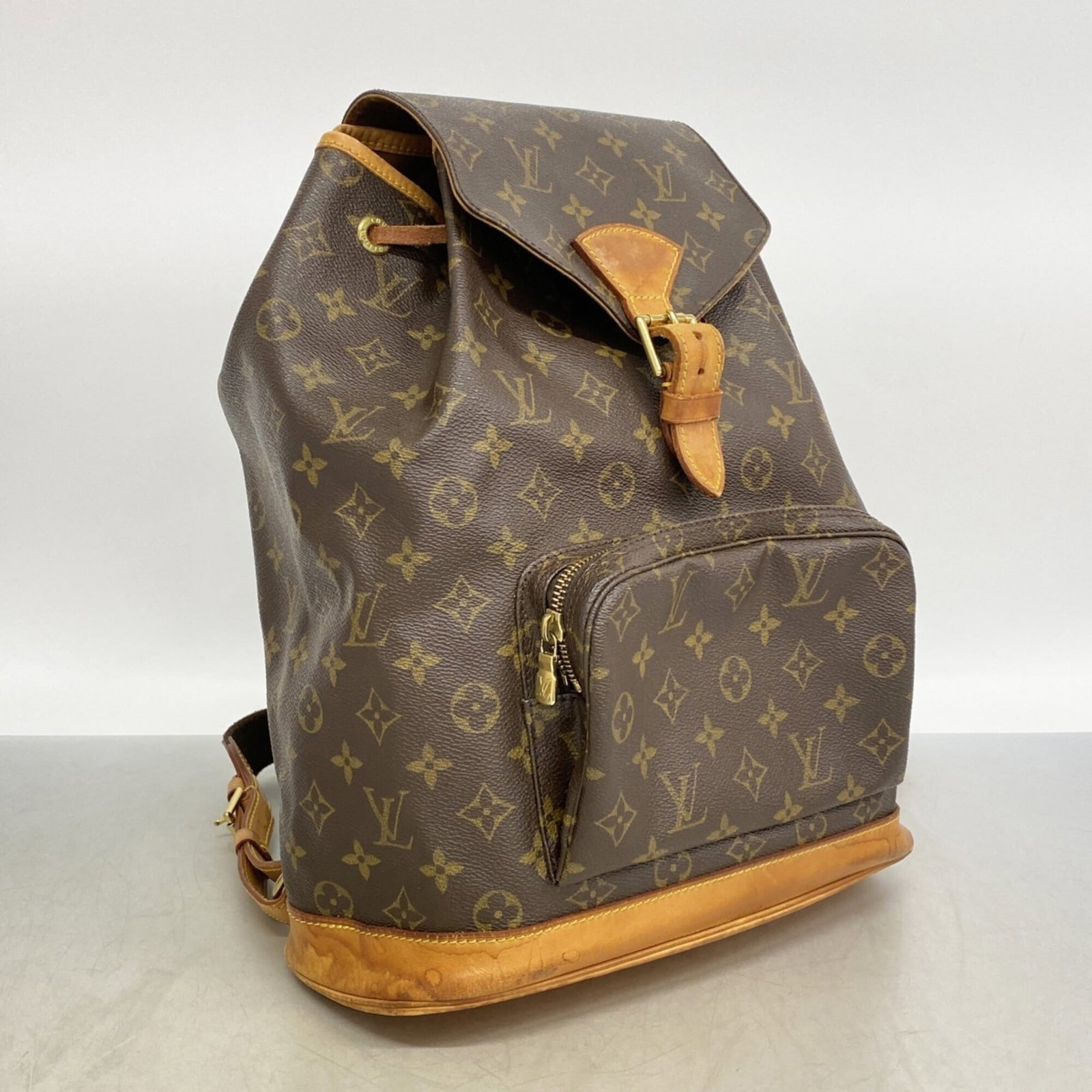 Louis Vuitton Backpack - 2