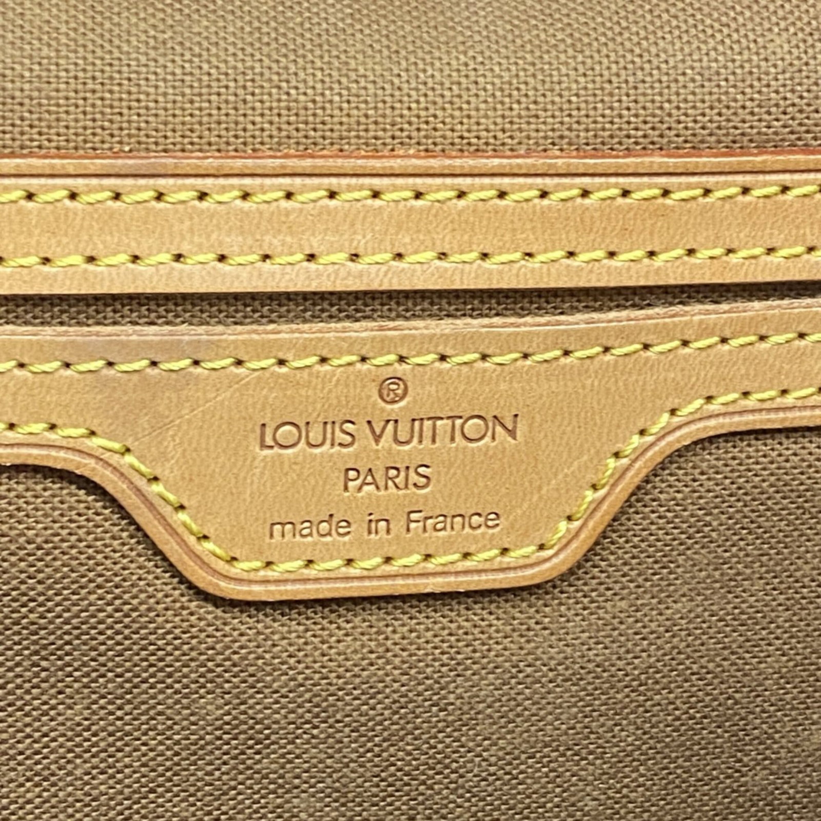 Louis Vuitton Backpack - 5