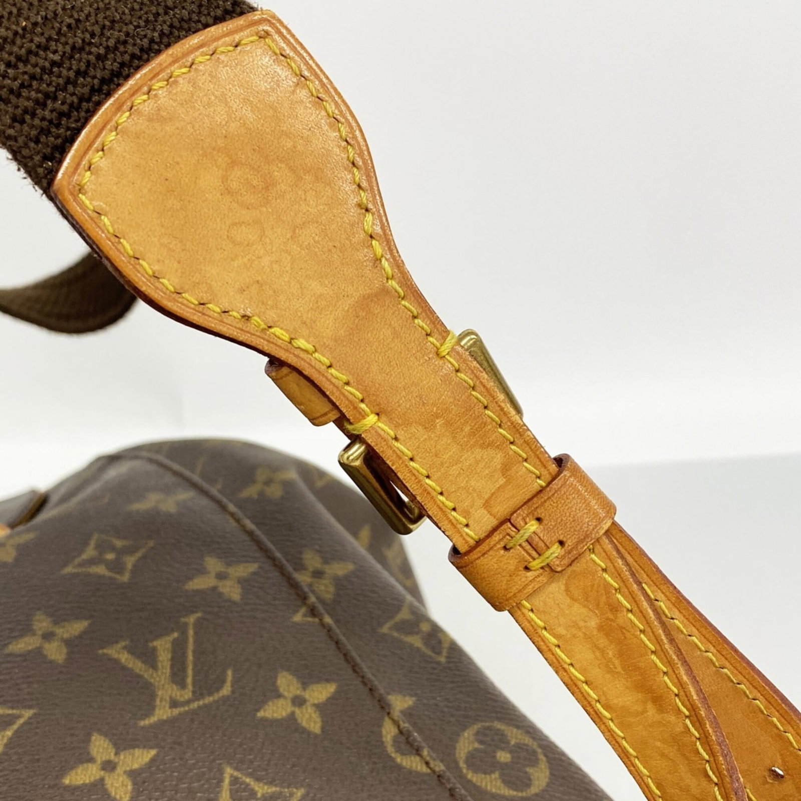 Louis Vuitton Backpack - 6