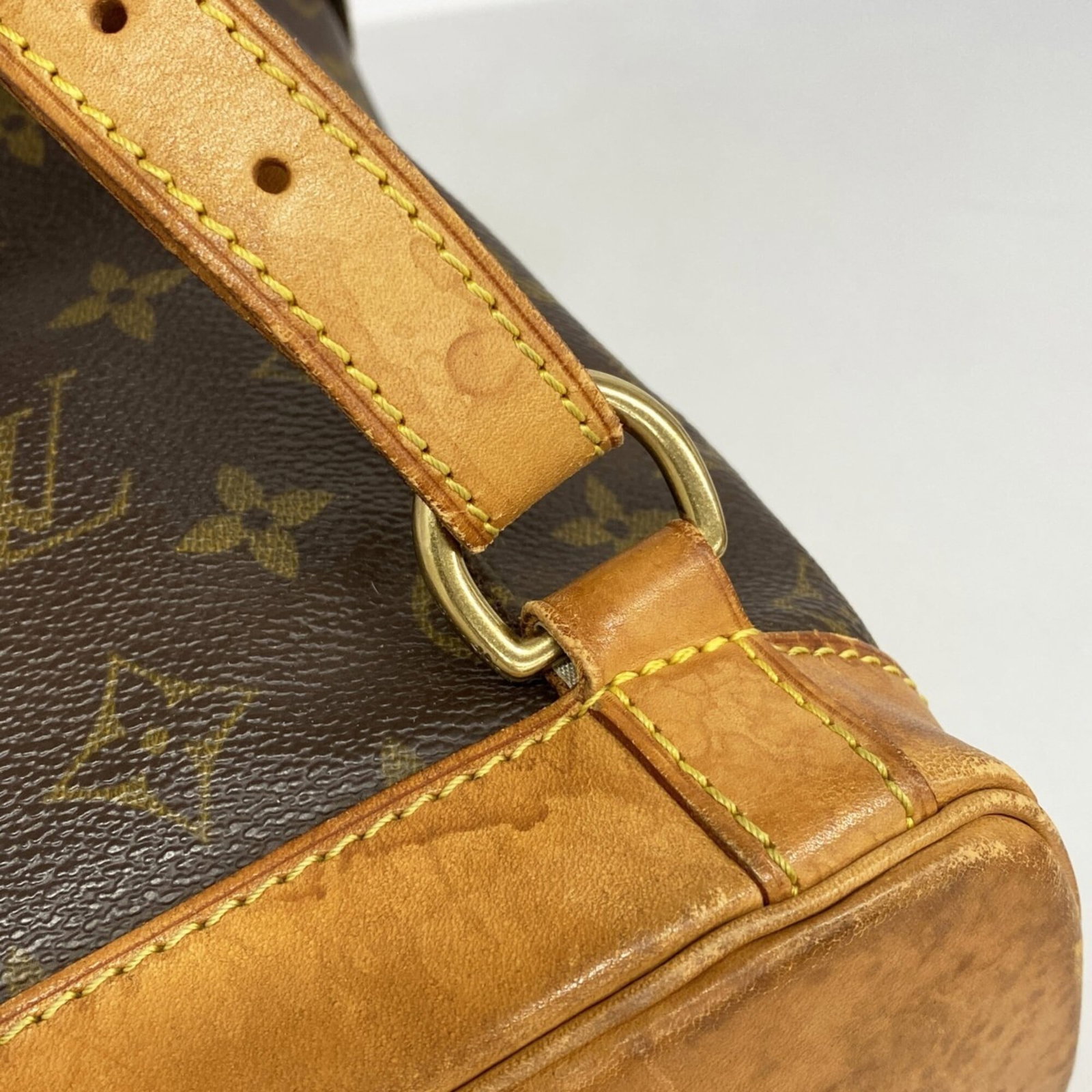 Louis Vuitton Backpack - 7