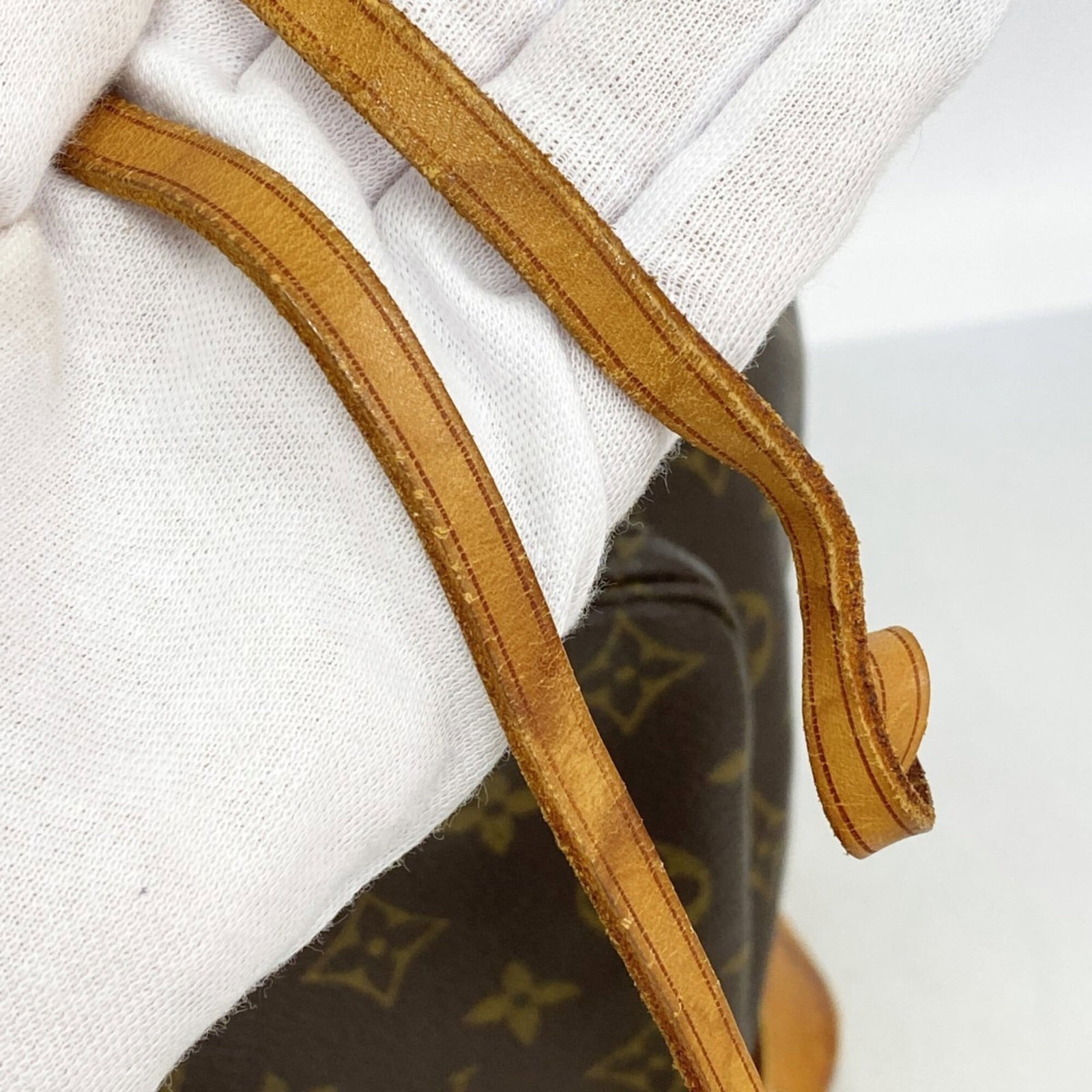 Louis Vuitton Backpack - 9