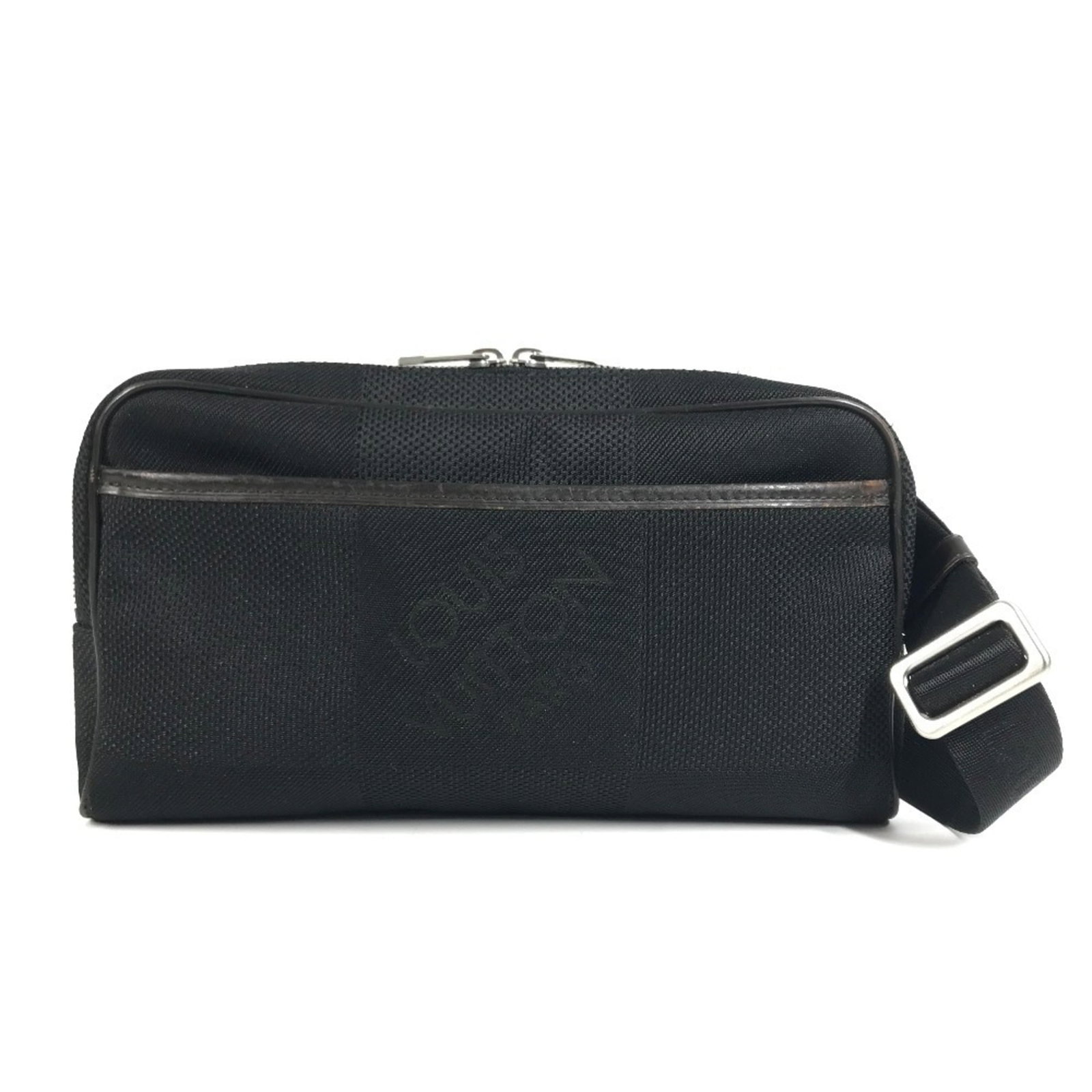 Shoulder Bag Louis Vuitton Damier Geant Sling: Shoulder Bag Louis Vuitton Damier Geant Sling The Louis Vuitton Damier Geant Sling is a stylish shoulder bag with a classic design. Made from high-quality materials, it features the iconic Damier