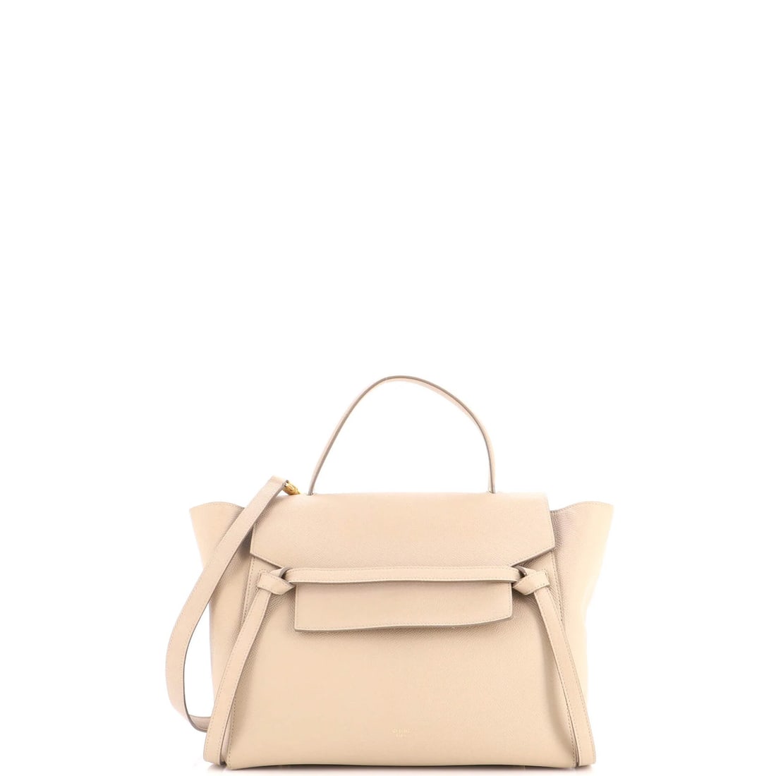 Textured Leather Mini Belt Bag Celine: Textured Leather Mini Belt Bag Celine Textured Leather Mini Belt Bag Celine - A Neutral and Timeless Accessory. This textured leather mini belt bag features a neutral exterior, suede interior, and