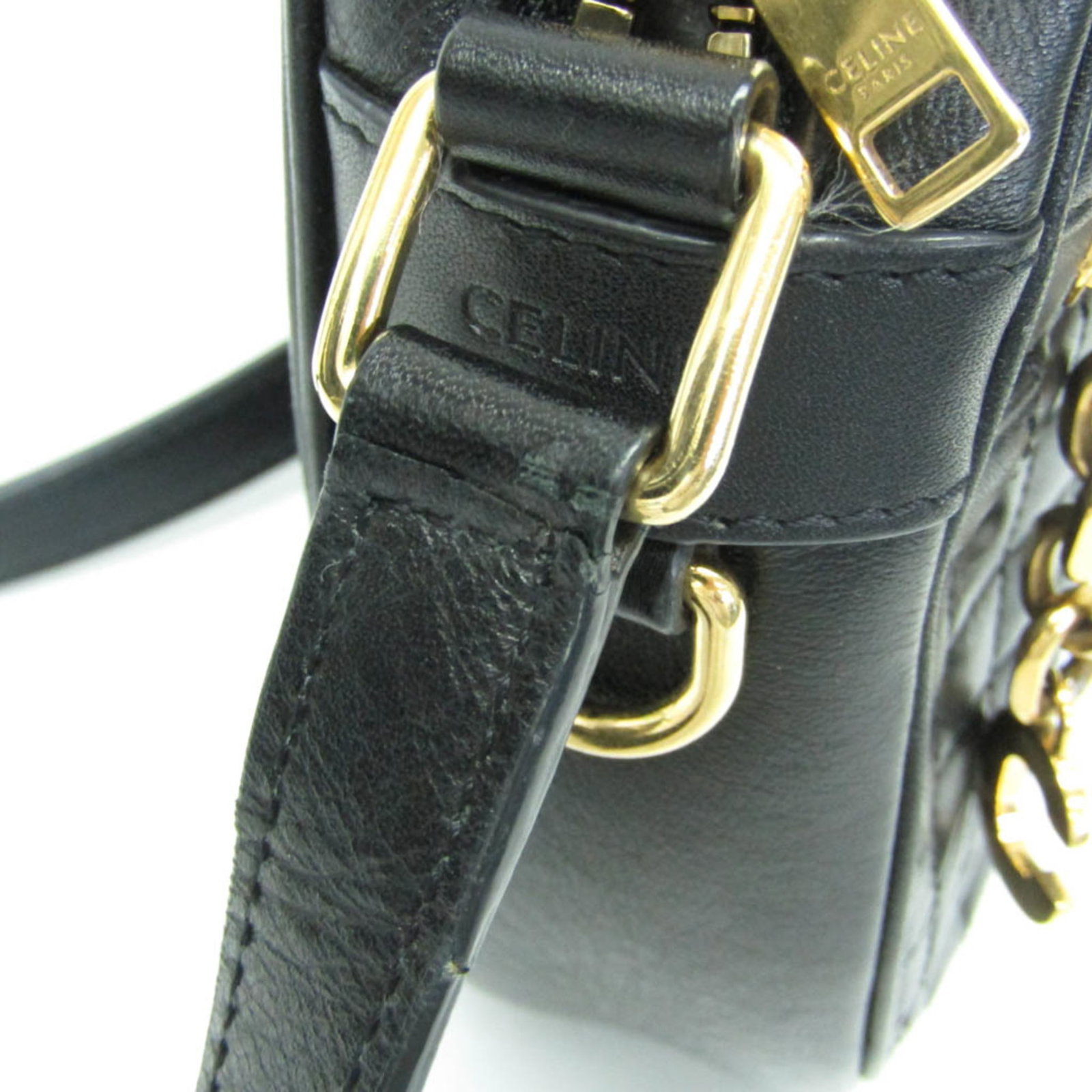 Celine bag leather - 10