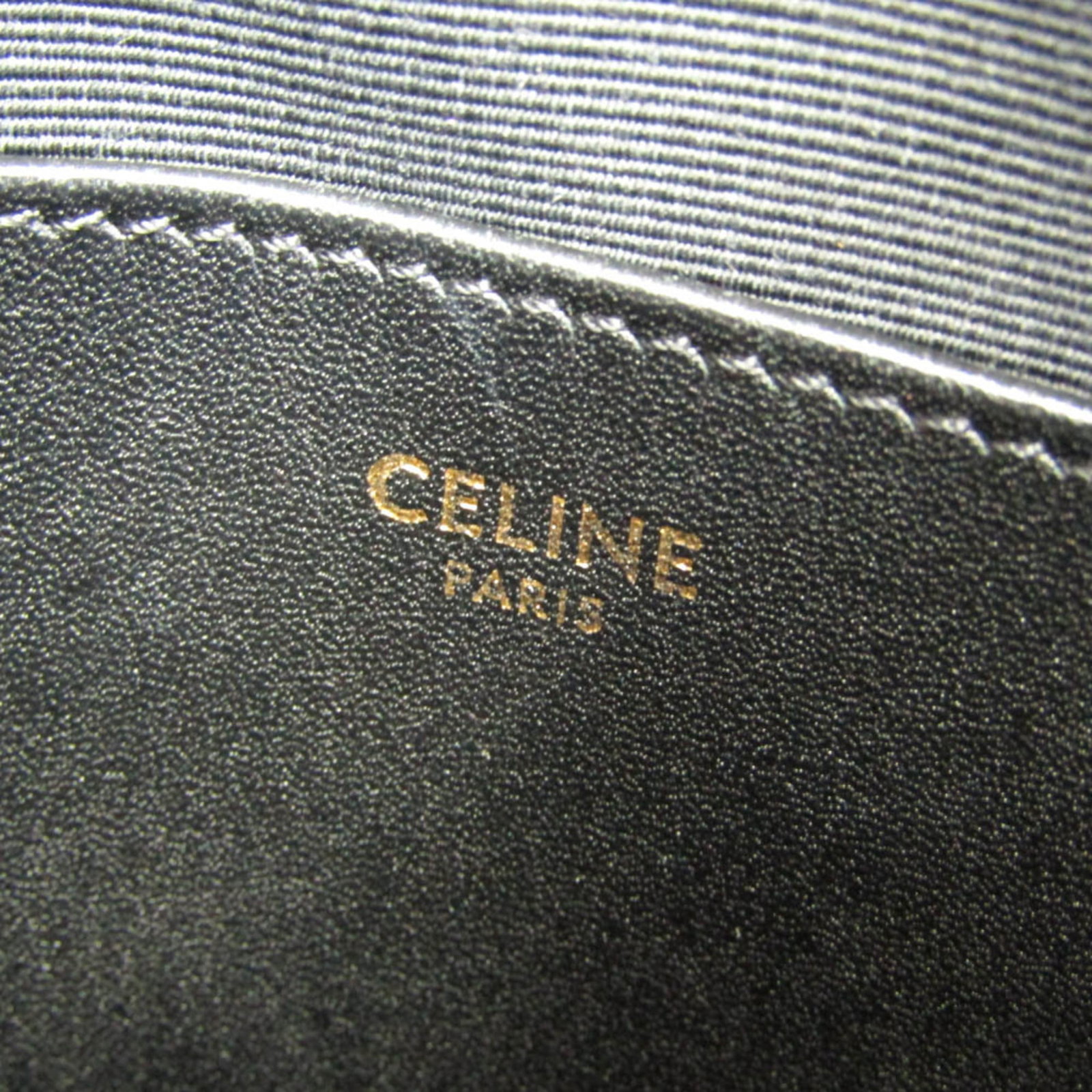 Celine bag leather - 13
