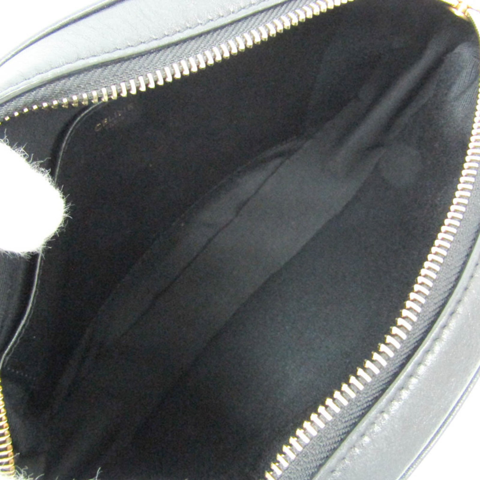 Celine bag leather - 3