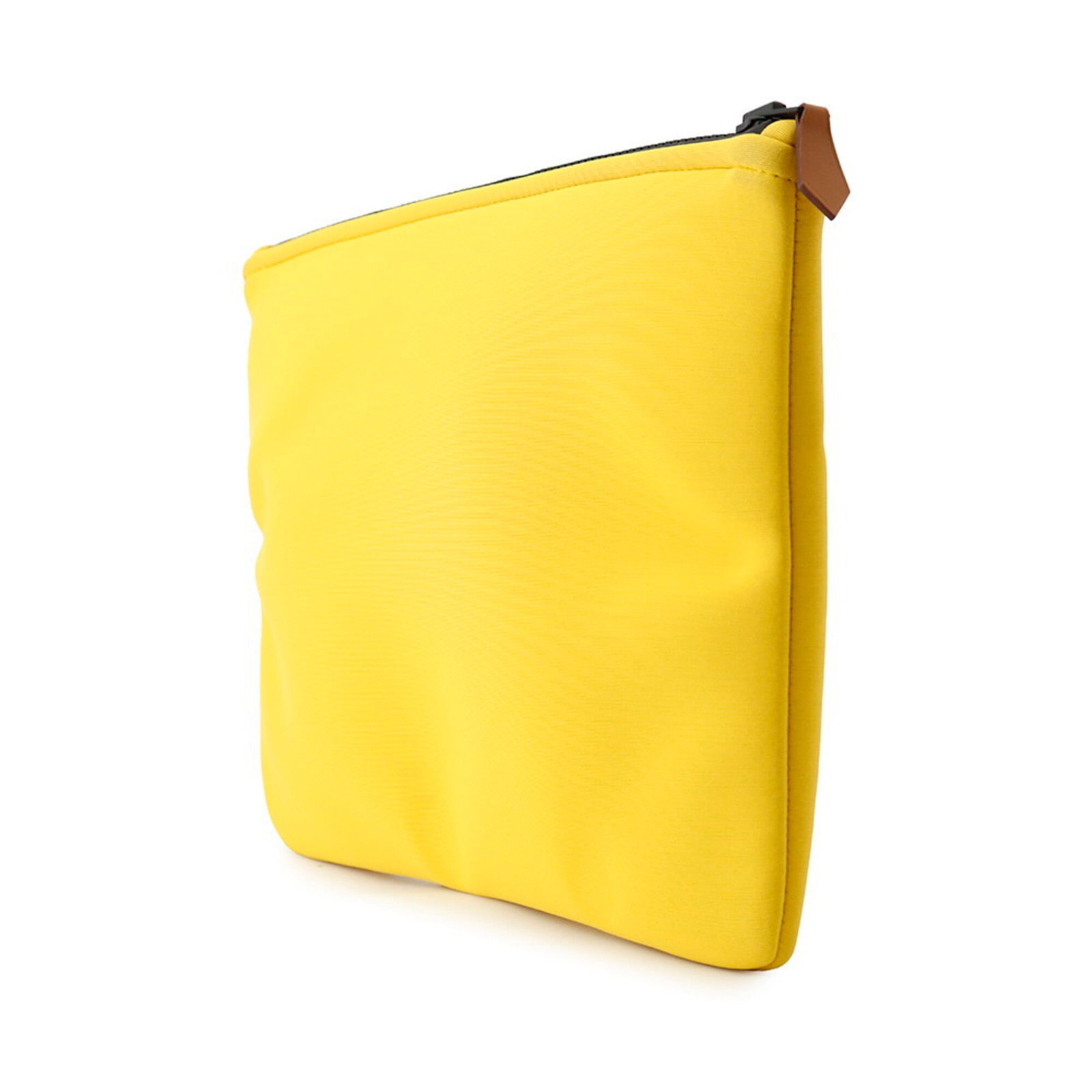 Hermes Polyamide Handbag Pouch - 2