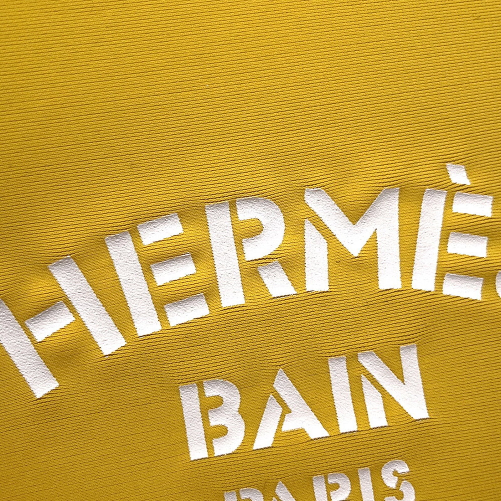 Hermes Polyamide Handbag Pouch - 6