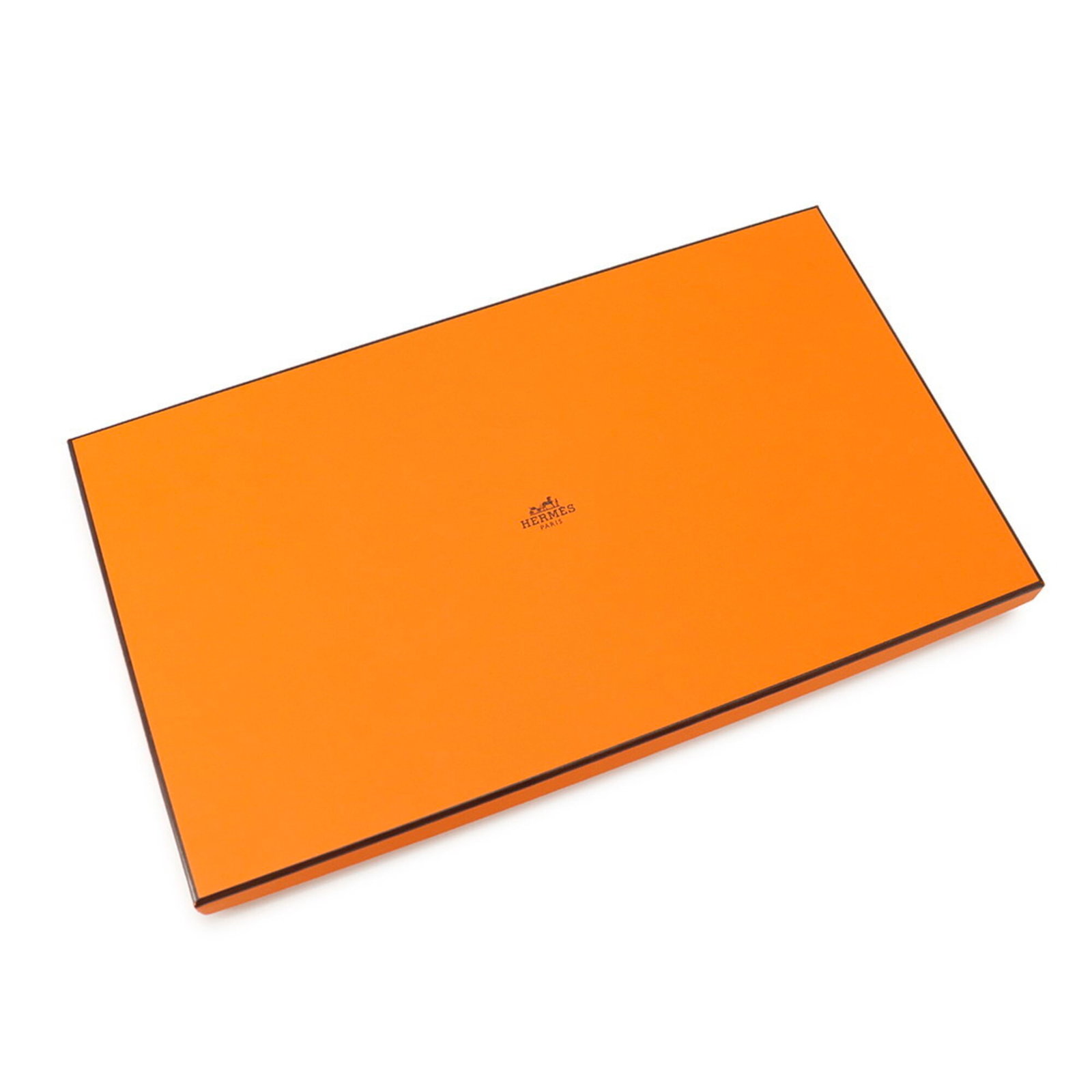 Hermes Polyamide Handbag Pouch - 8