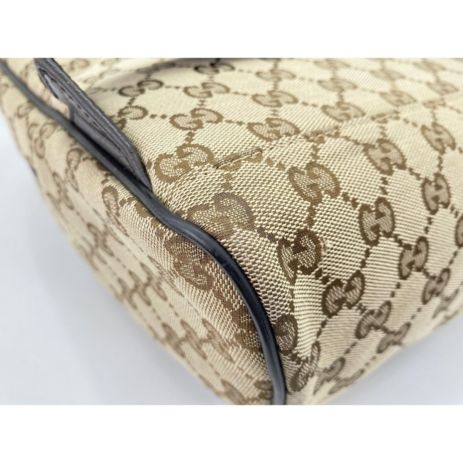 Gucci Backpack - 7